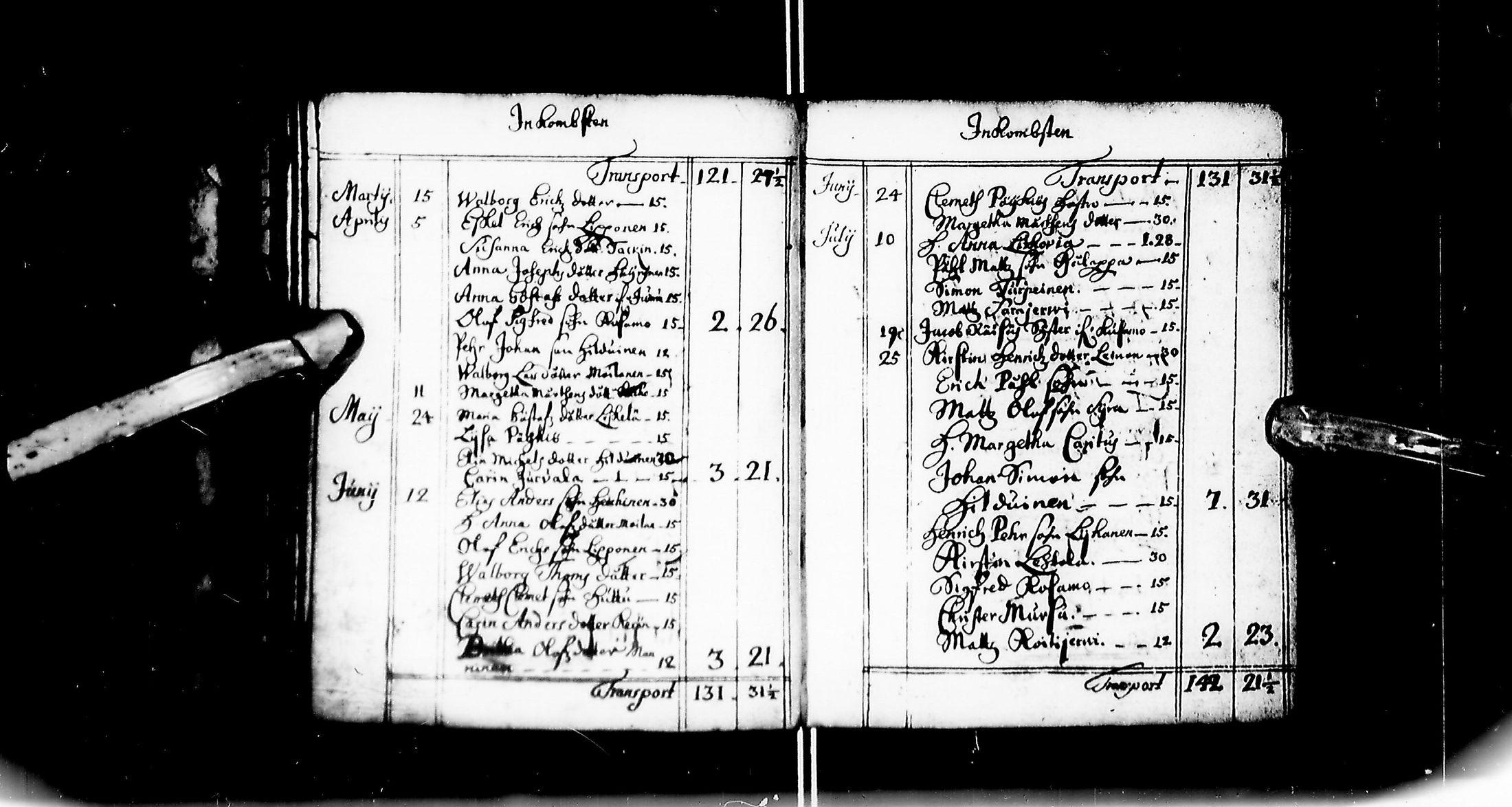 [ ../kirjat/Kirkonkirjat/pudasjarvi/tilit_1679-1737_ik387-388/kuvat/123.jpg ]