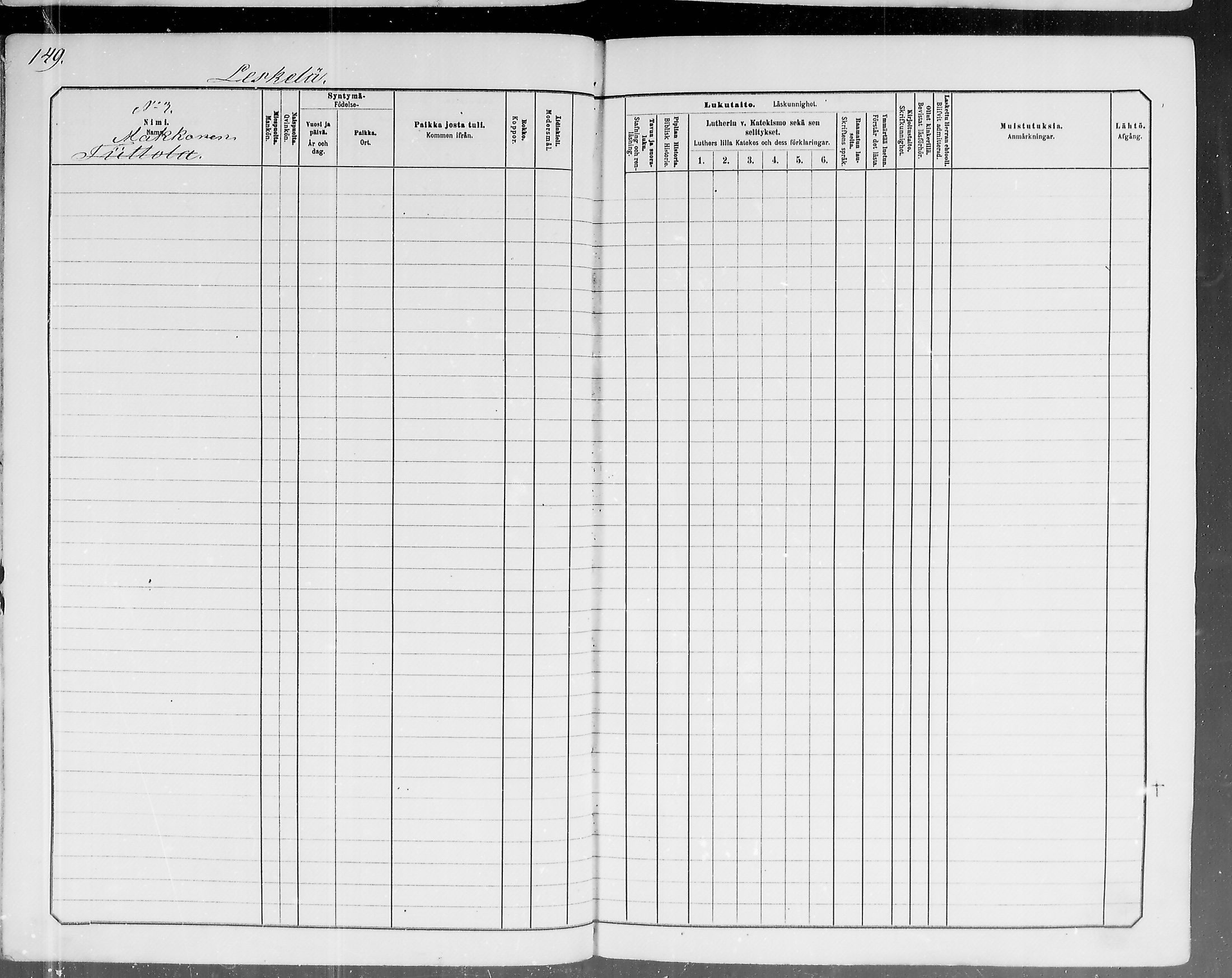 [ ../kirjat/Kirkonkirjat/pulkkila/lastenkirja_1881-1890_mko5-19/kuvat/149.jpg ]