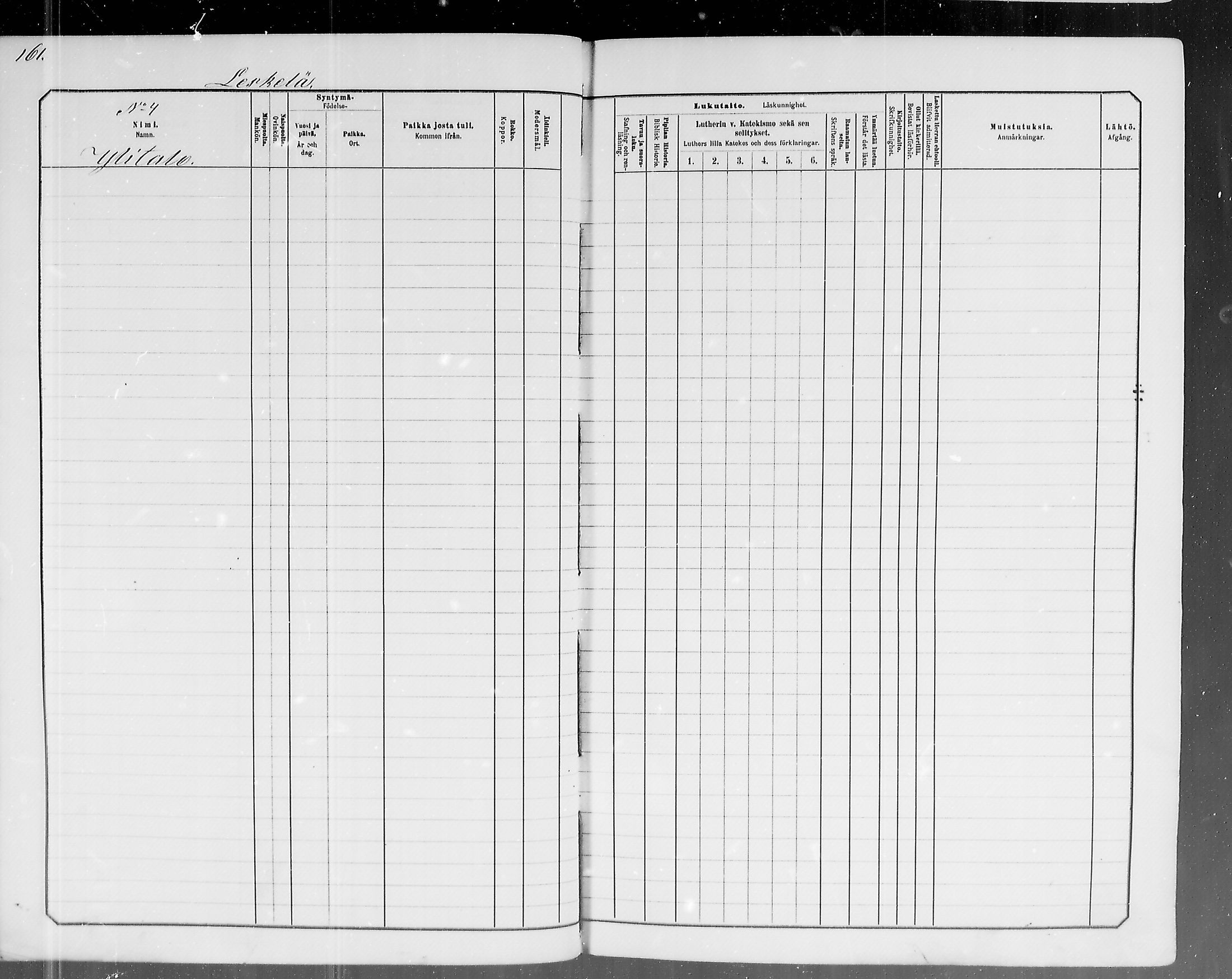 [ ../kirjat/Kirkonkirjat/pulkkila/lastenkirja_1881-1890_mko5-19/kuvat/161.jpg ]