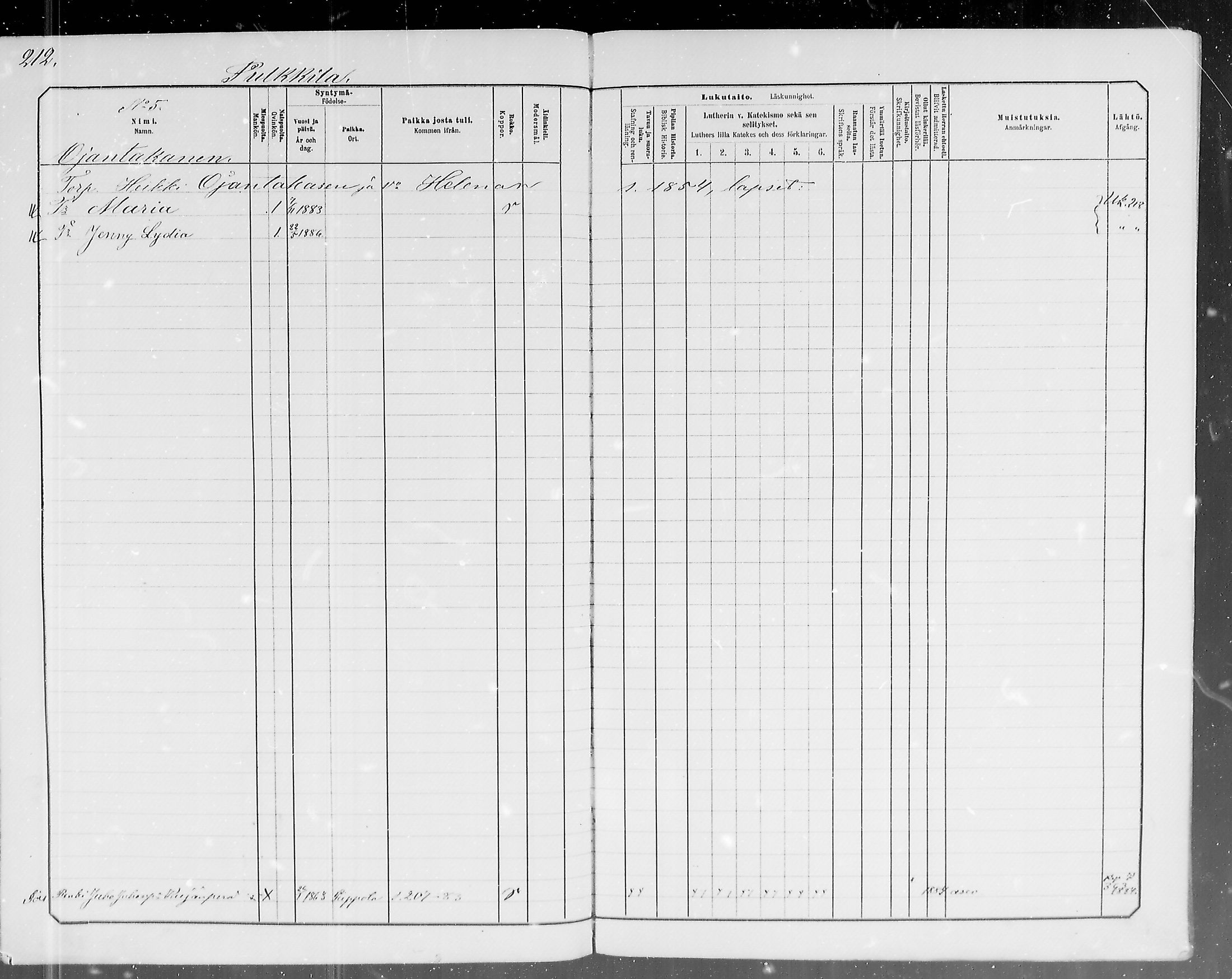 [ ../kirjat/Kirkonkirjat/pulkkila/lastenkirja_1881-1890_mko5-19/kuvat/212.jpg ]