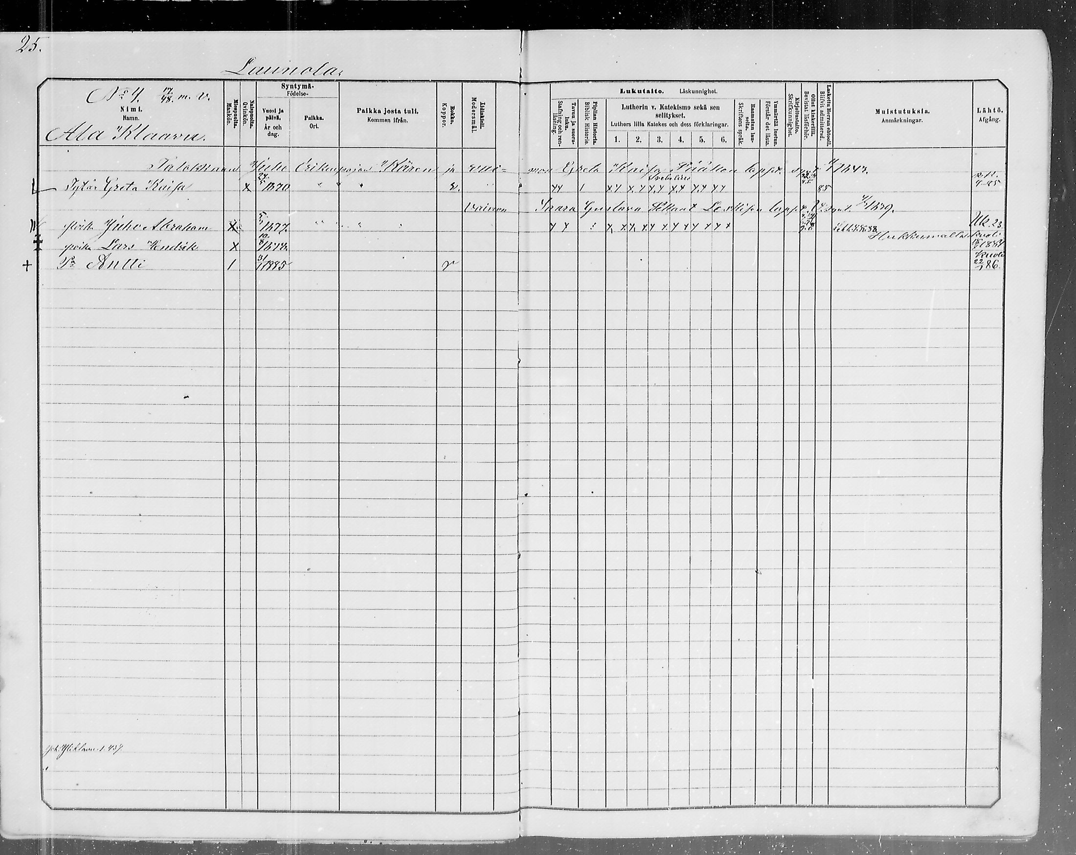 [ ../kirjat/Kirkonkirjat/pulkkila/lastenkirja_1881-1890_mko5-19/kuvat/25.jpg ]