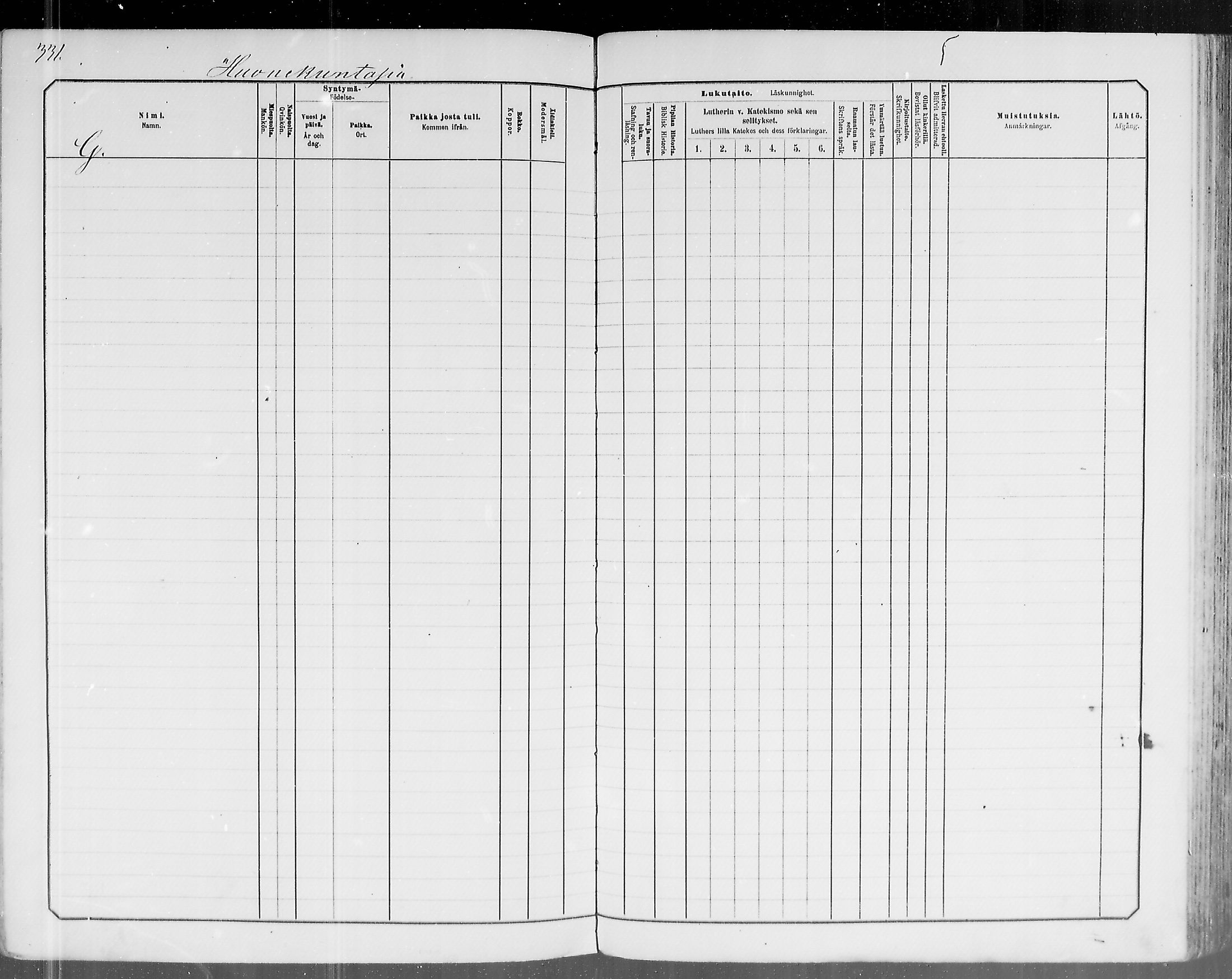 [ ../kirjat/Kirkonkirjat/pulkkila/lastenkirja_1881-1890_mko5-19/kuvat/331.jpg ]