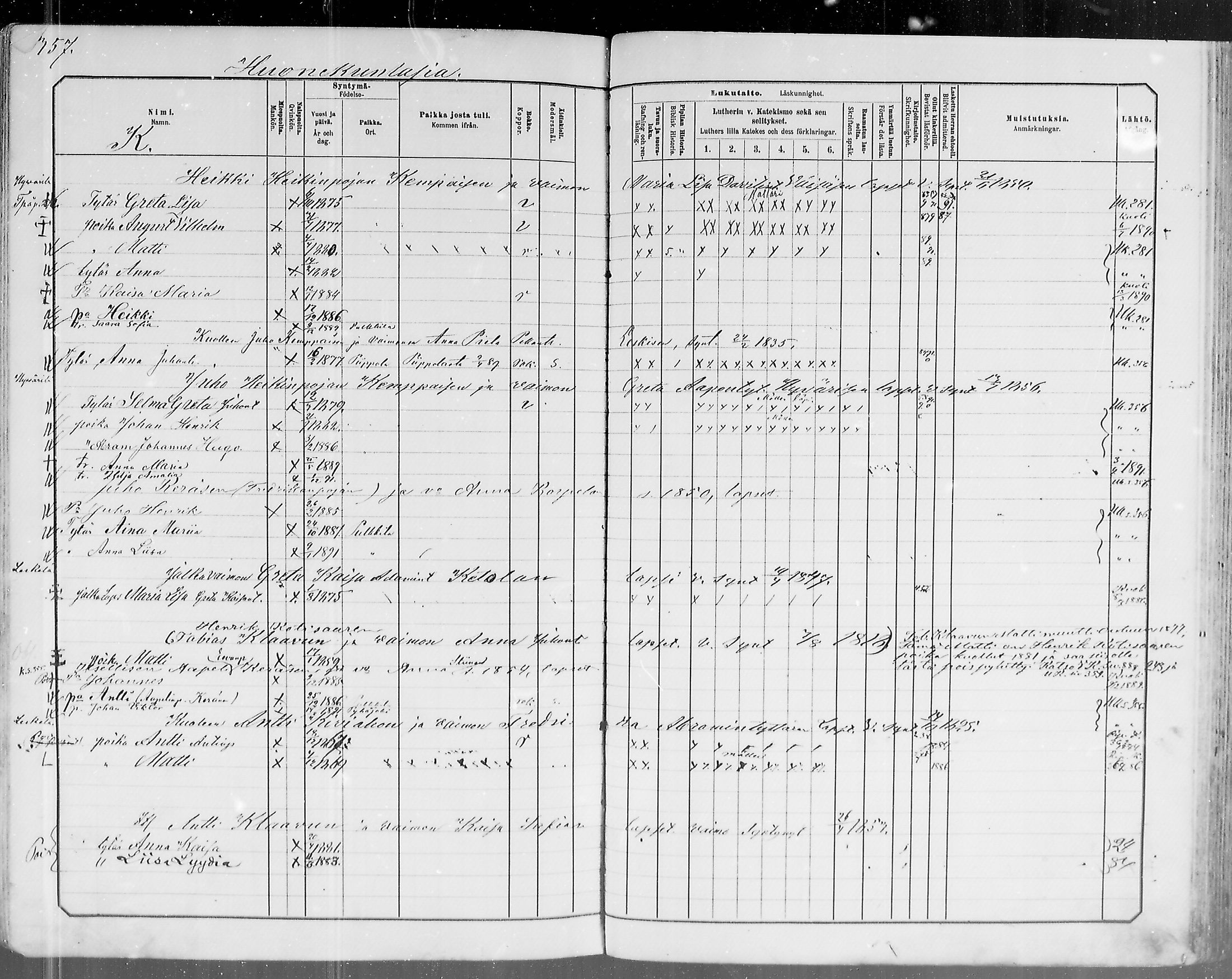 [ ../kirjat/Kirkonkirjat/pulkkila/lastenkirja_1881-1890_mko5-19/kuvat/355.jpg ]