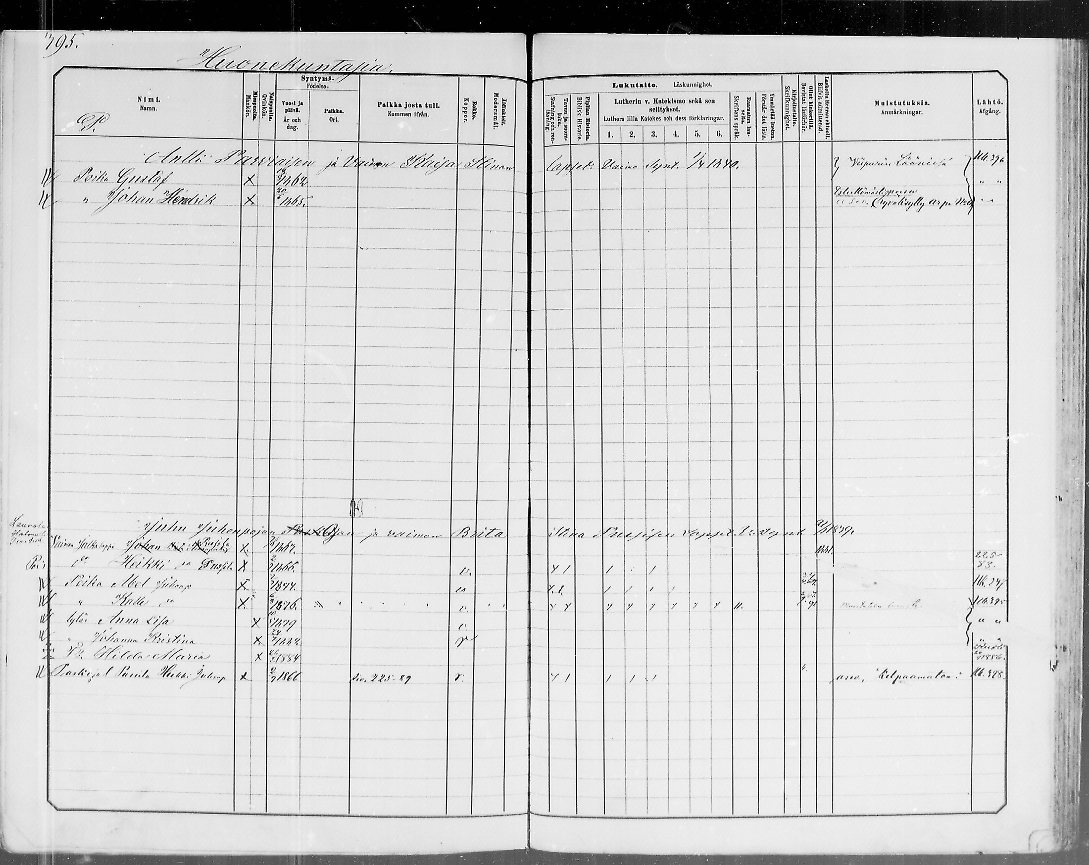[ ../kirjat/Kirkonkirjat/pulkkila/lastenkirja_1881-1890_mko5-19/kuvat/393.jpg ]