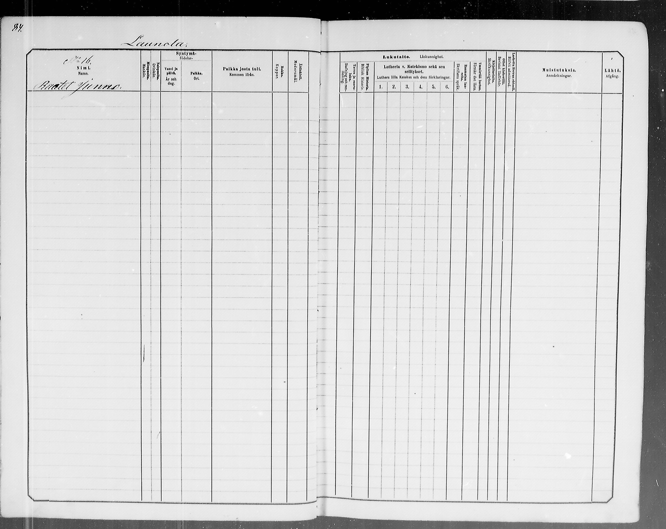 [ ../kirjat/Kirkonkirjat/pulkkila/lastenkirja_1881-1890_mko5-19/kuvat/83.jpg ]