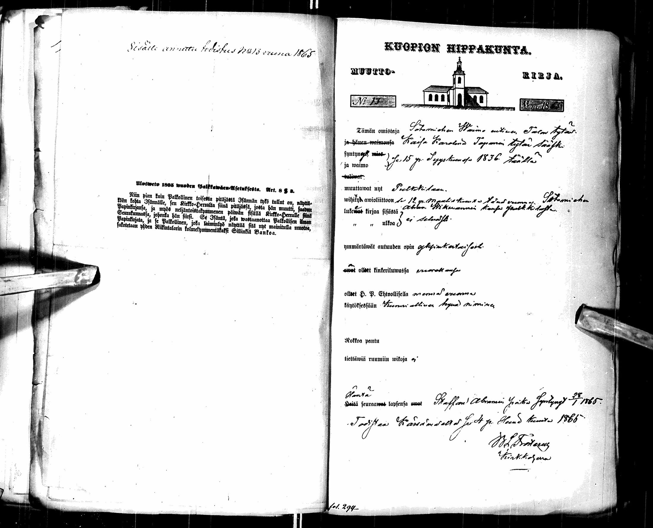 [ ../kirjat/Kirkonkirjat/pulkkila/muuttokirjoja_1860-1880_ik27-28/kuvat/152.jpg ]