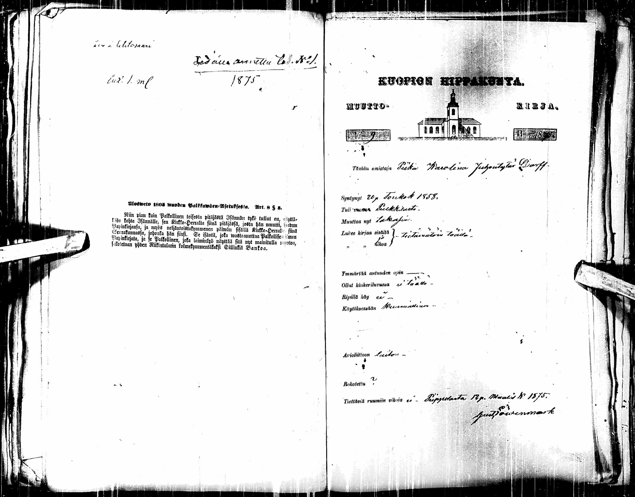[ ../kirjat/Kirkonkirjat/pulkkila/muuttokirjoja_1860-1880_ik27-28/kuvat/350.jpg ]
