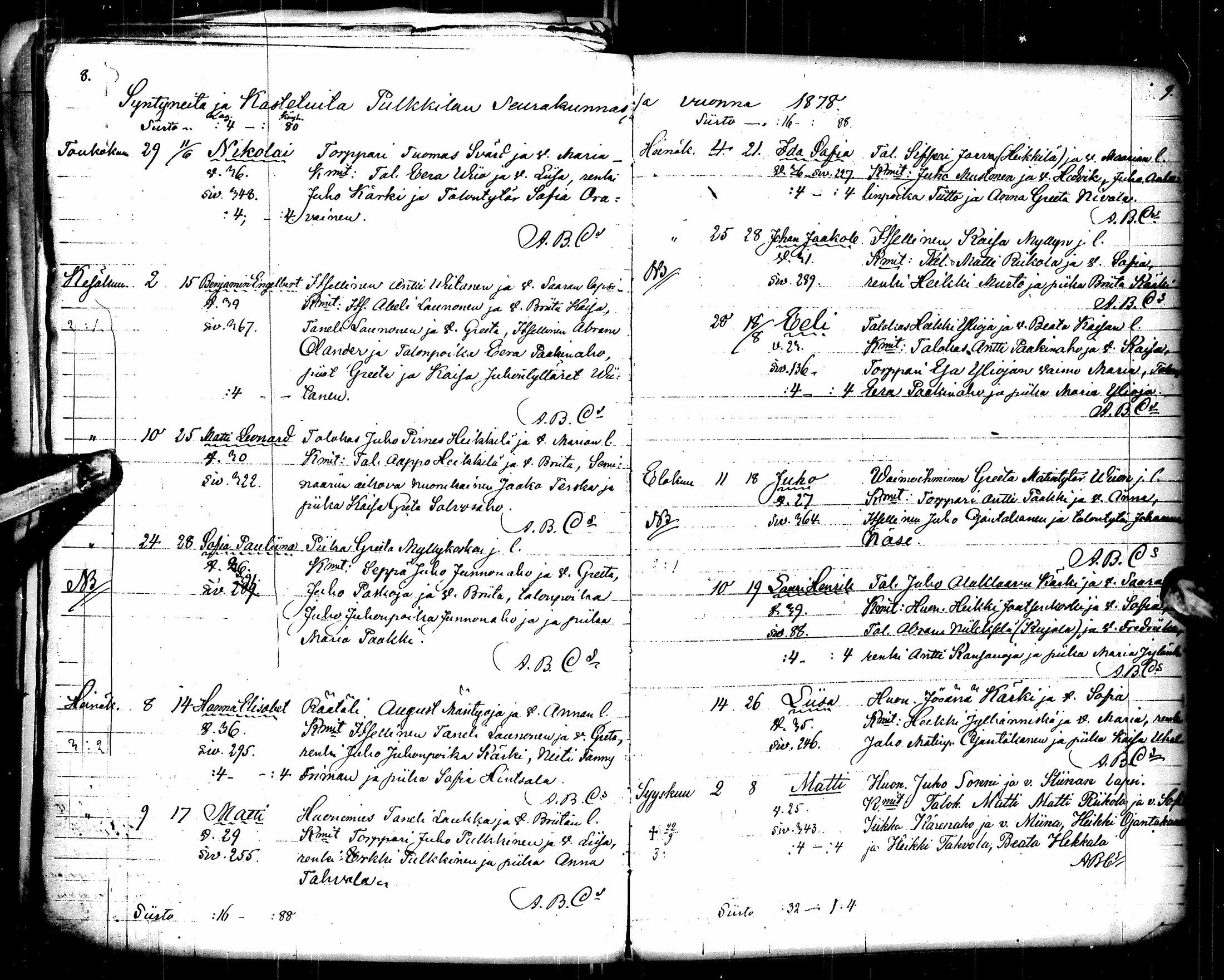 [ ../kirjat/Kirkonkirjat/pulkkila/syntyneet_1849-1879_ik26/kuvat/196.jpg ]