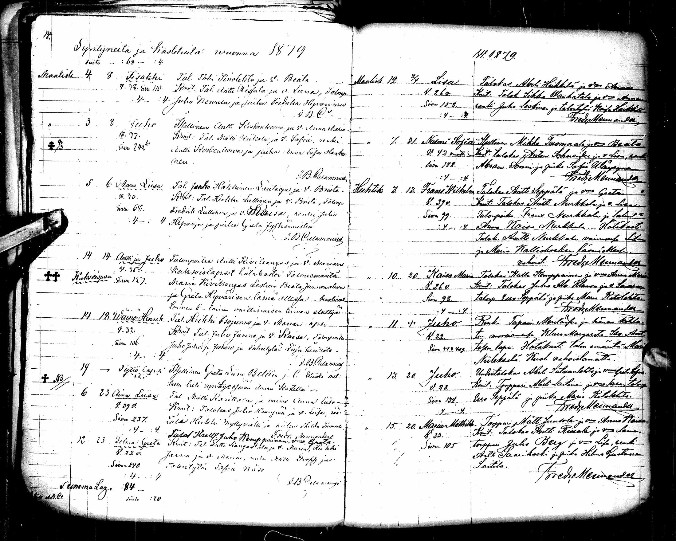 [ ../kirjat/Kirkonkirjat/pulkkila/syntyneet_1849-1879_ik26/kuvat/199.jpg ]