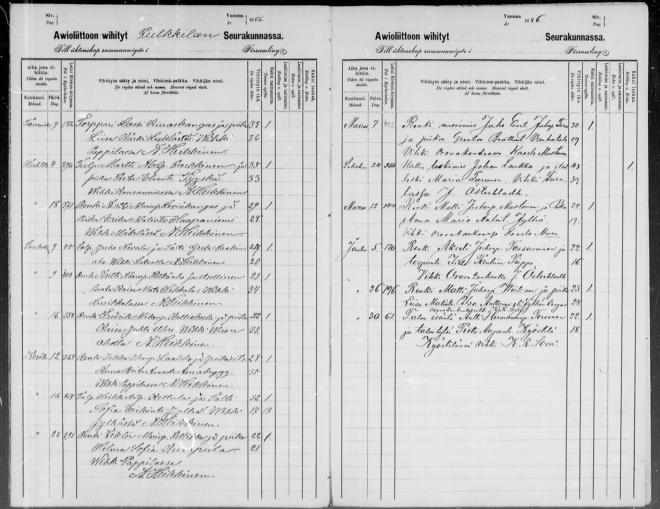 [ ../kirjat/Kirkonkirjat/pulkkila/vihityt_1880-1889_mko5/kuvat/8.jpg ]