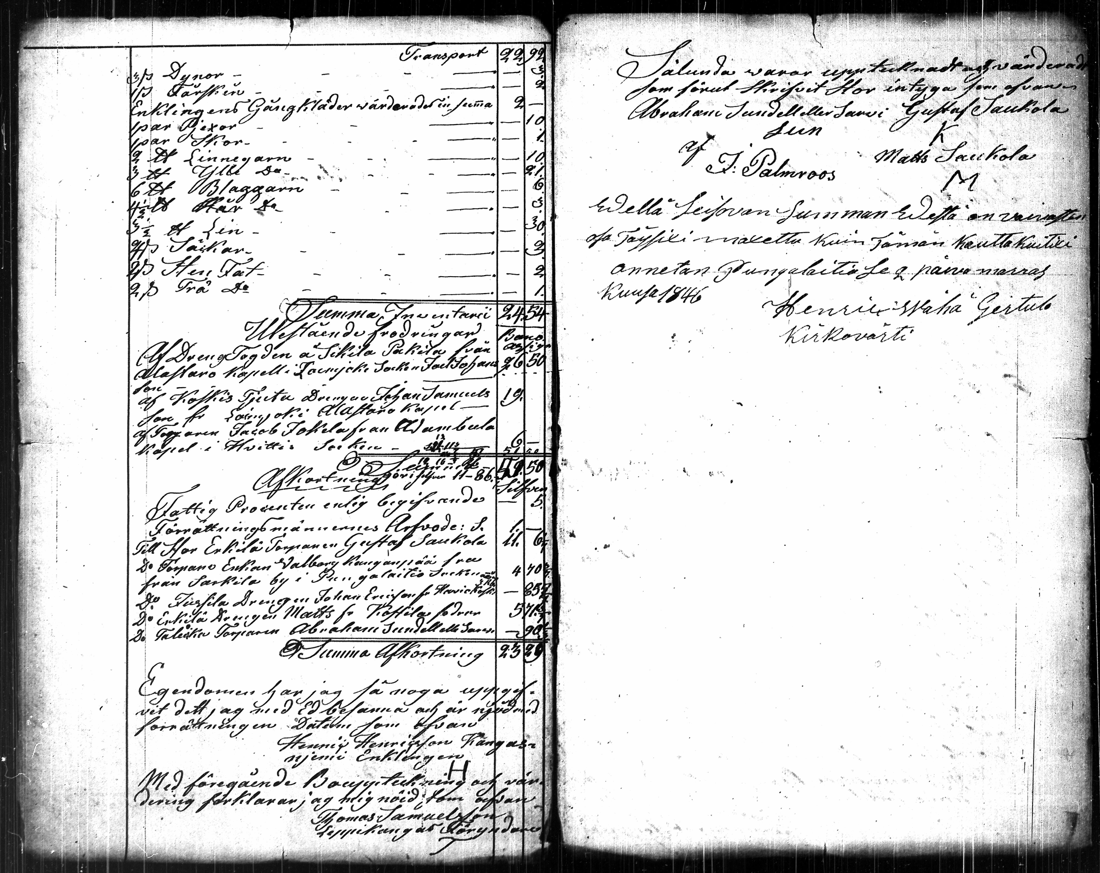 [ ../kirjat/Kirkonkirjat/punkalaidun/perukirjoja_1841-1872_tk685-686/kuvat/189.jpg ]