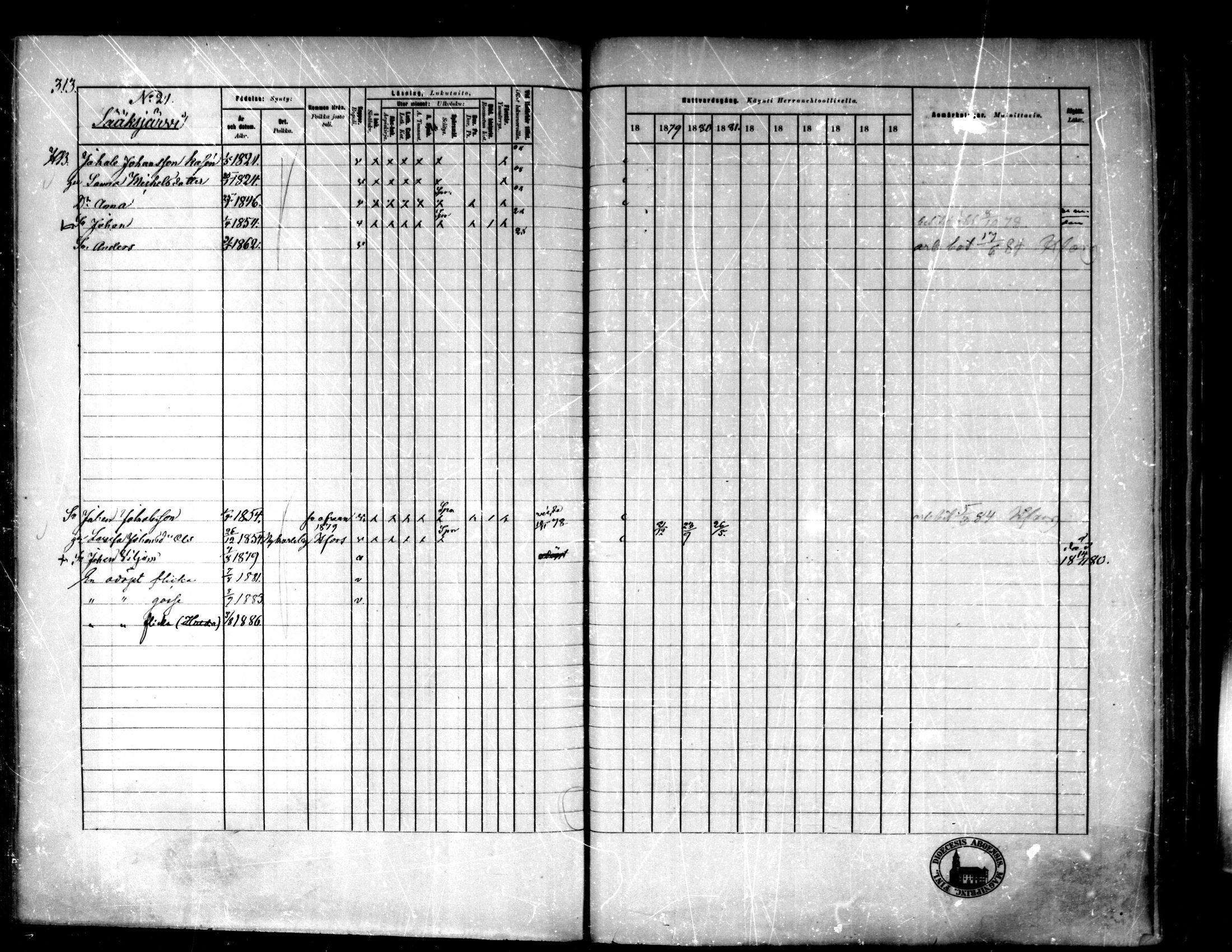 [ ../kirjat/Kirkonkirjat/purmo/rippikirja_1878-1887_mko77-89/kuvat/311.jpg ]