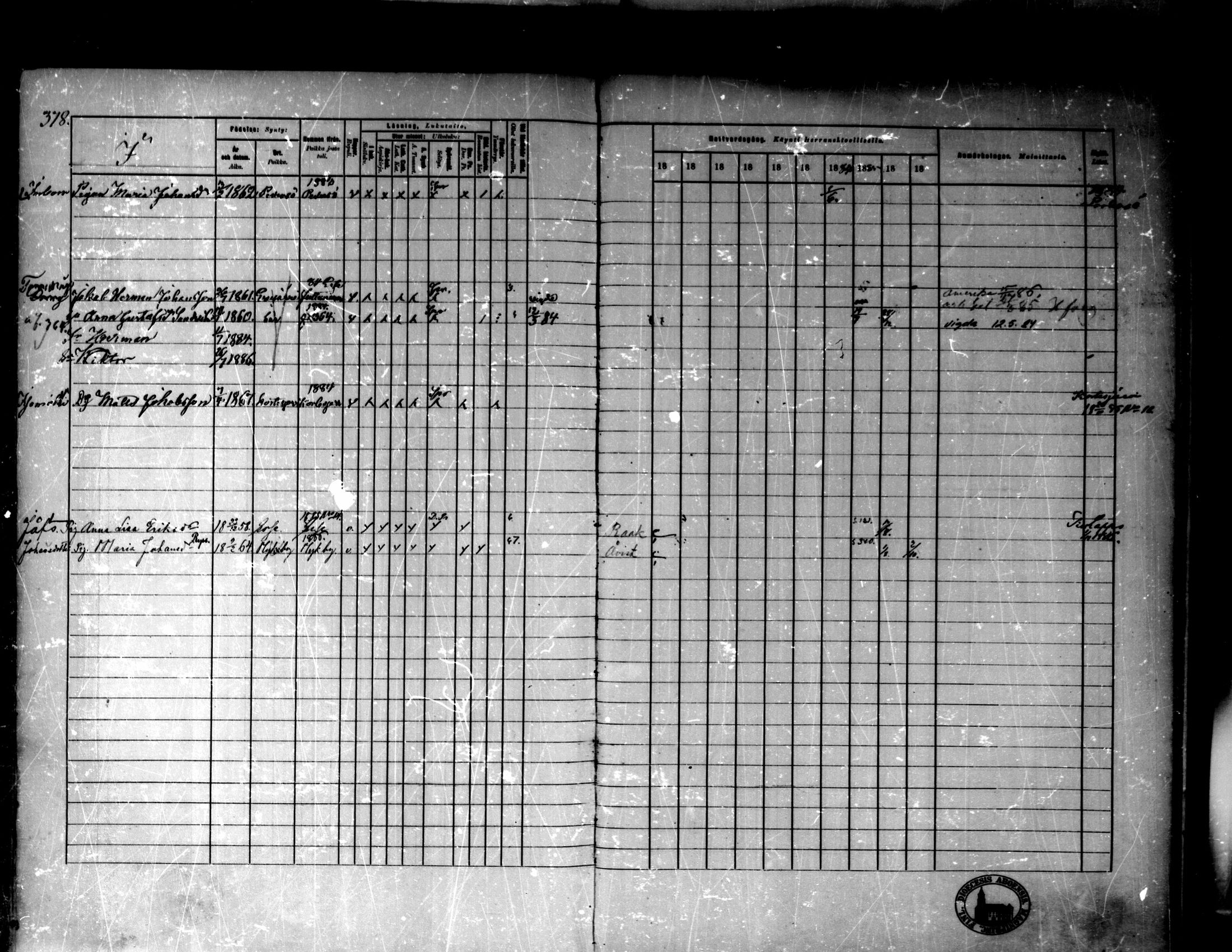 [ ../kirjat/Kirkonkirjat/purmo/rippikirja_1878-1887_mko77-89/kuvat/373.jpg ]