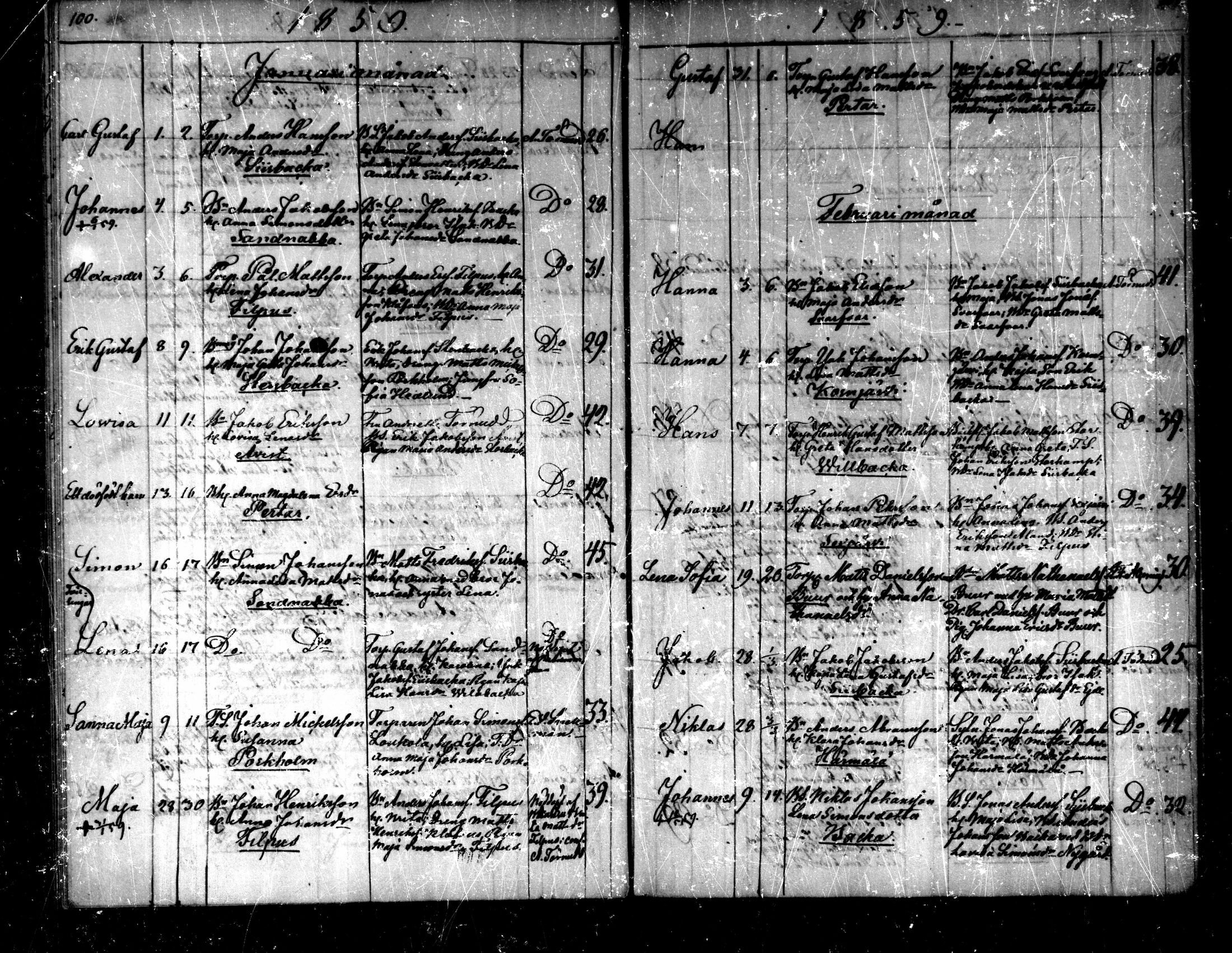 [ ../kirjat/Kirkonkirjat/purmo/syntyneet_1851-1875_mko17-21/kuvat/51.jpg ]