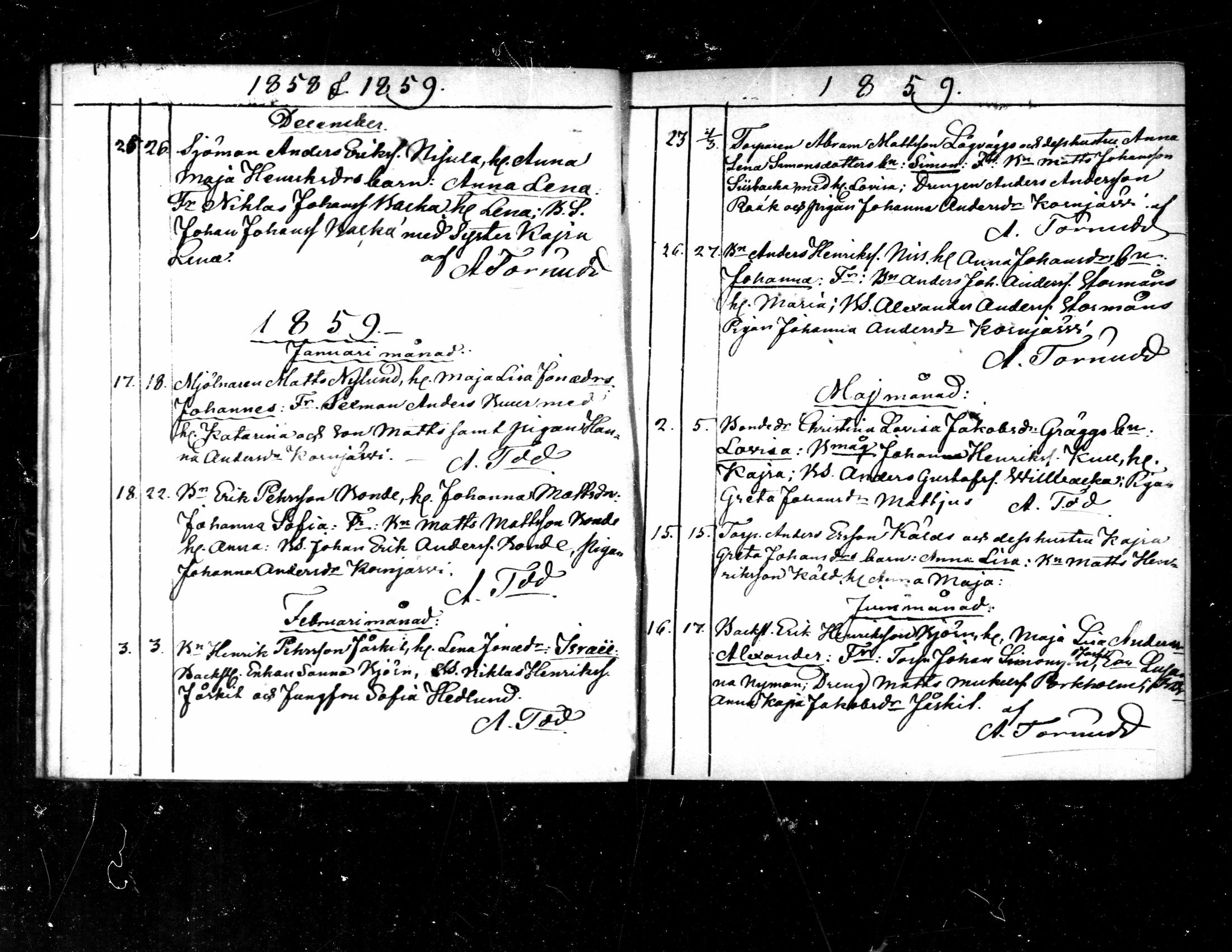 [ ../kirjat/Kirkonkirjat/purmo/vierasseurakuntalaisia_1853-1887_mko1-2/kuvat/9.jpg ]