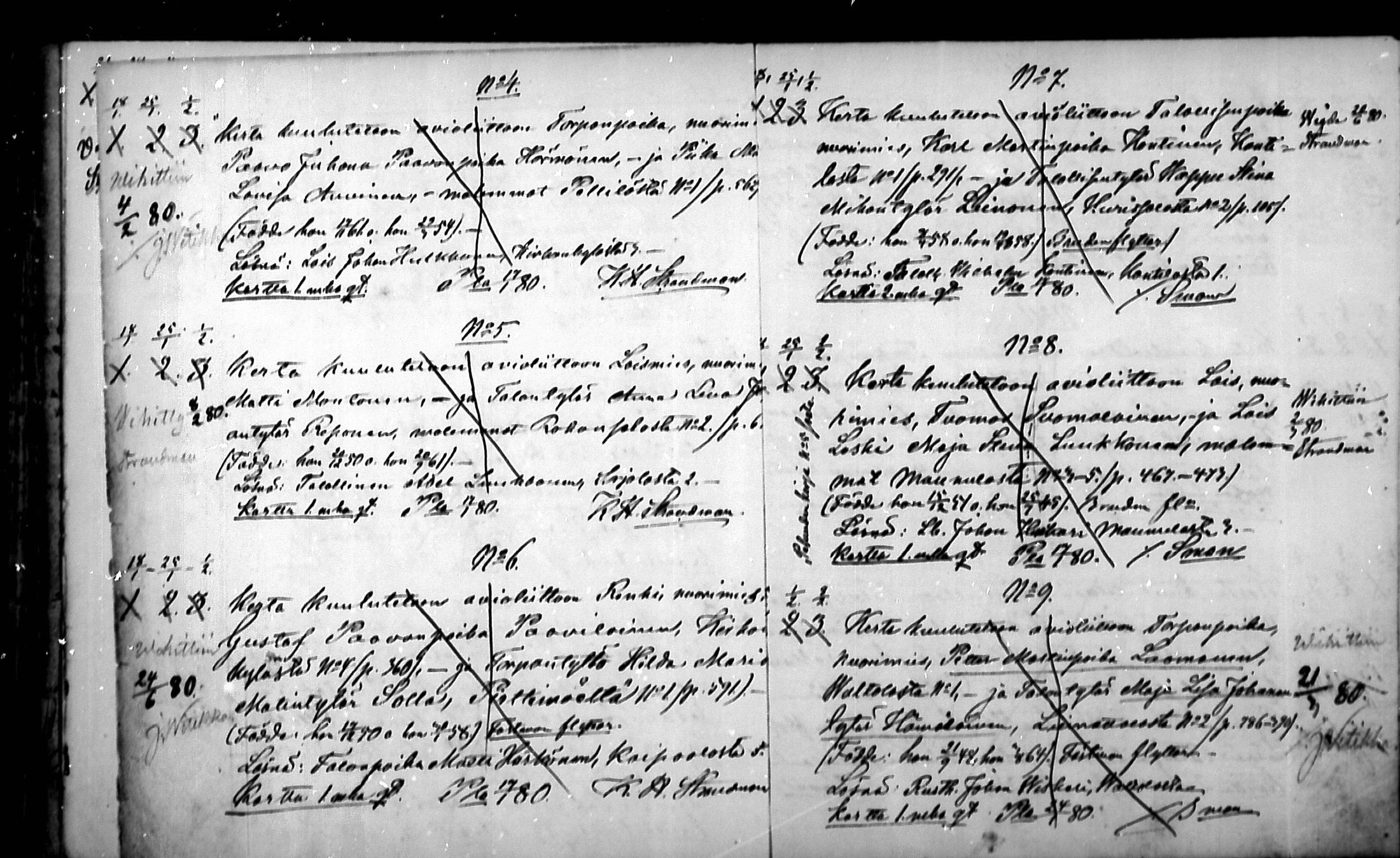 [ ../kirjat/Kirkonkirjat/puumala/kuulutetut_1863-1881_mko3-8/kuvat/148.jpg ]