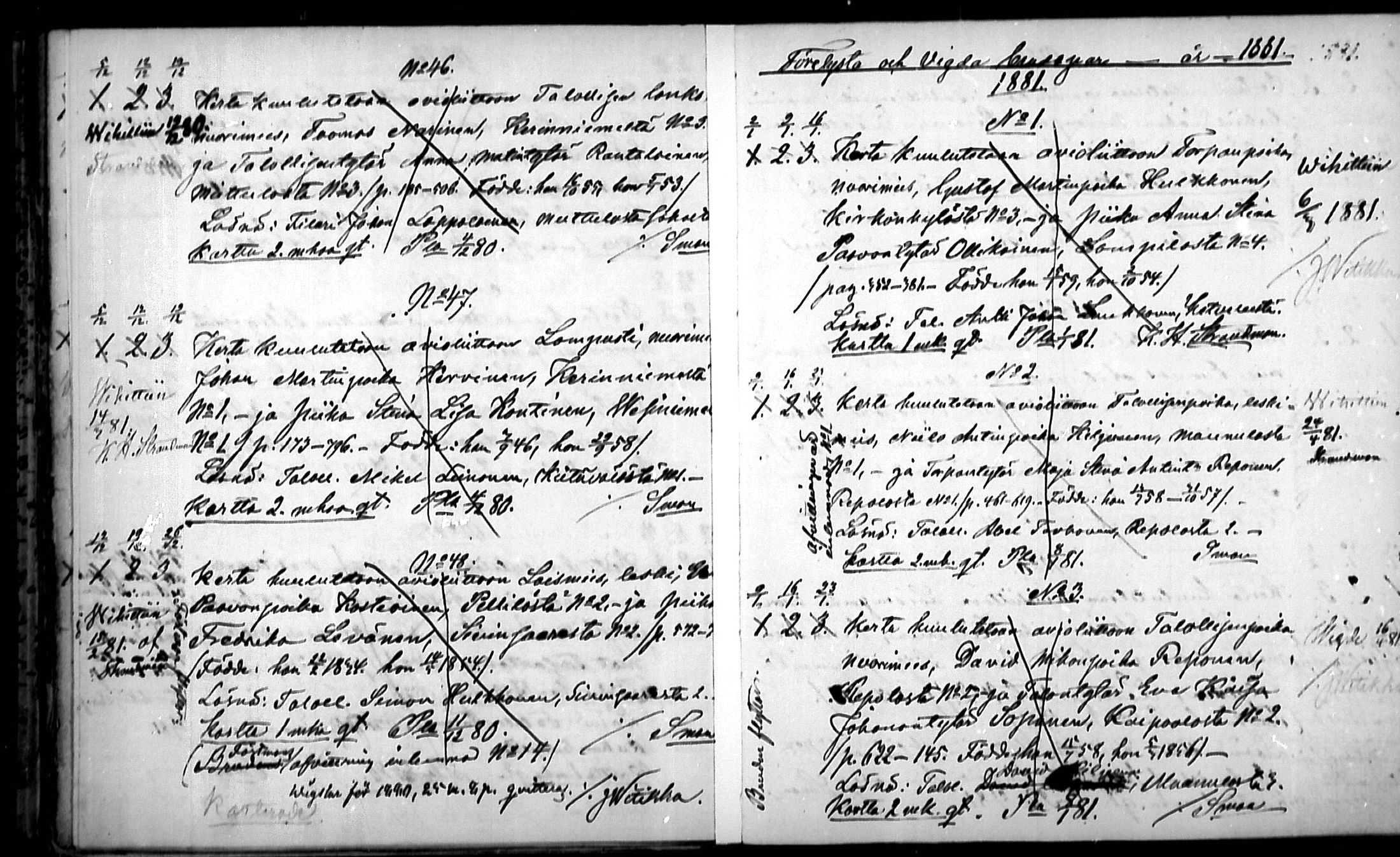 [ ../kirjat/Kirkonkirjat/puumala/kuulutetut_1863-1881_mko3-8/kuvat/155.jpg ]