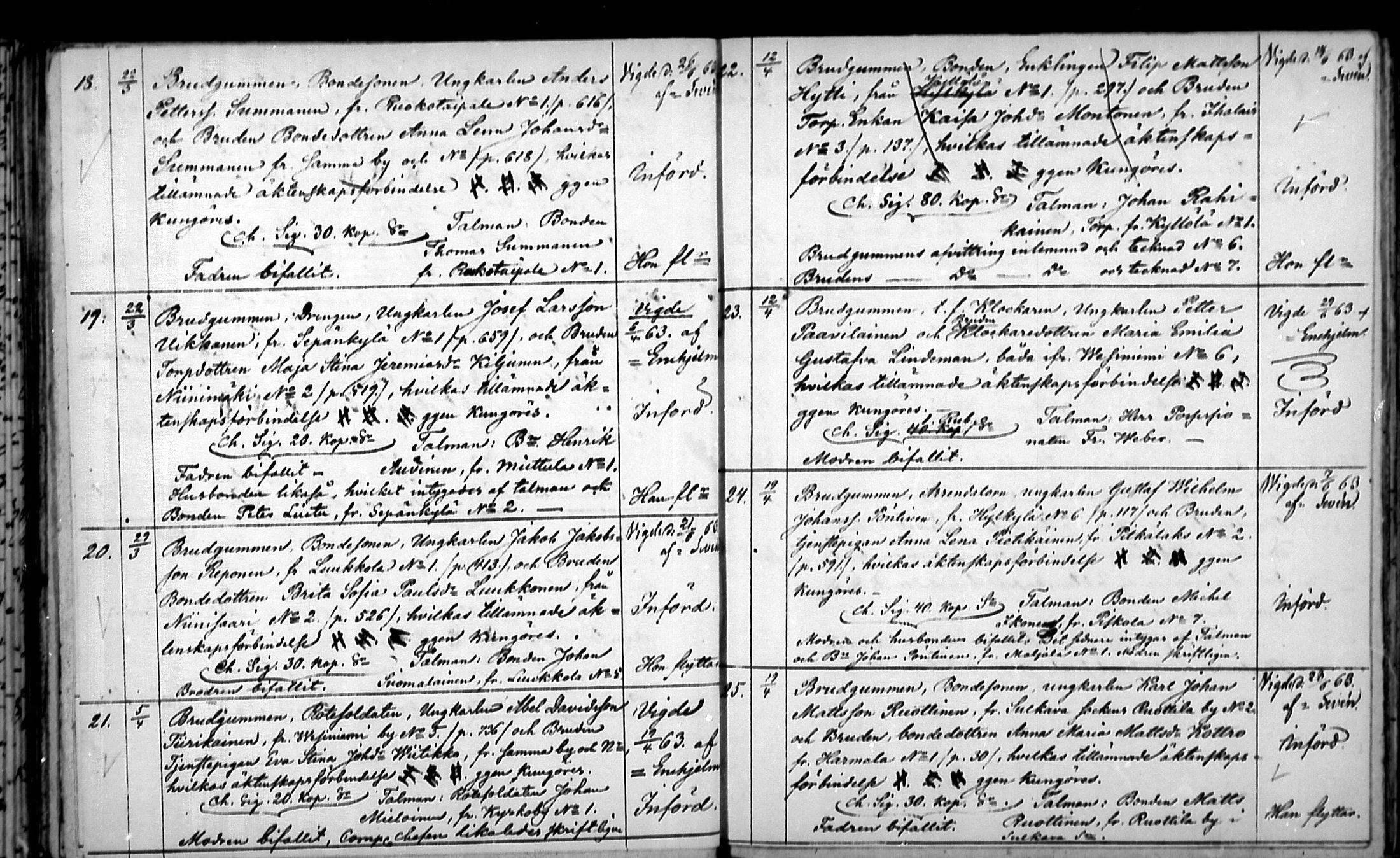 [ ../kirjat/Kirkonkirjat/puumala/kuulutetut_1863-1881_mko3-8/kuvat/4.jpg ]
