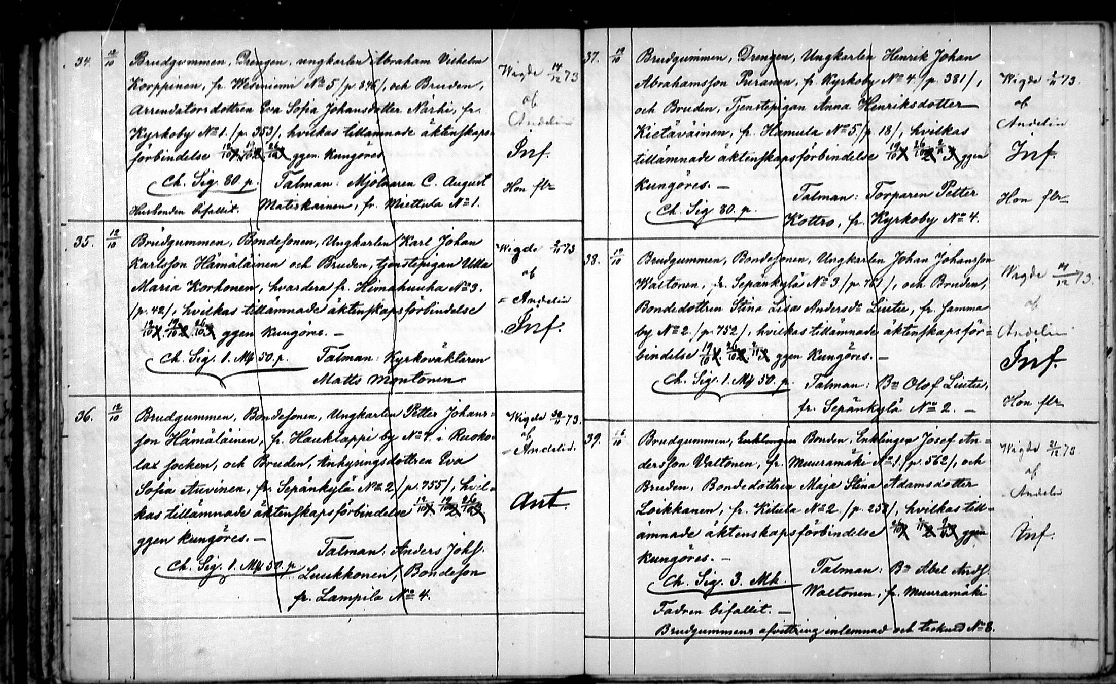 [ ../kirjat/Kirkonkirjat/puumala/kuulutetut_1863-1881_mko3-8/kuvat/94.jpg ]