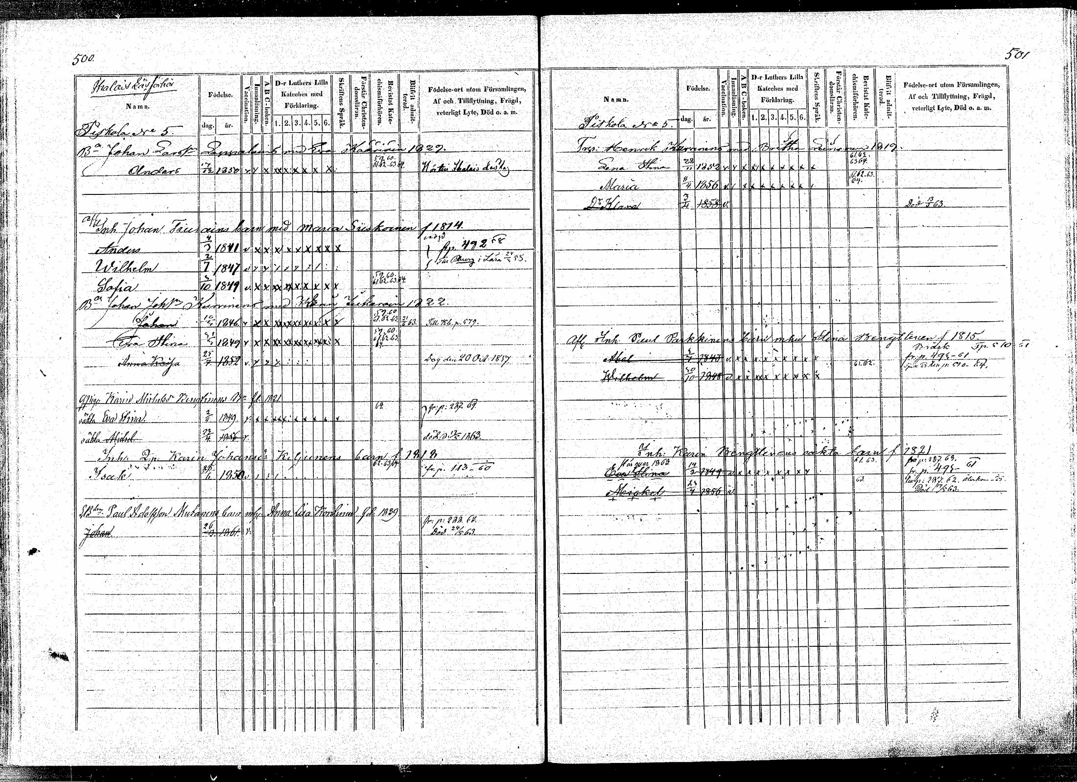 [ ../kirjat/Kirkonkirjat/puumala/lastenkirja_1854-1863_mko1-11/kuvat/245.jpg ]