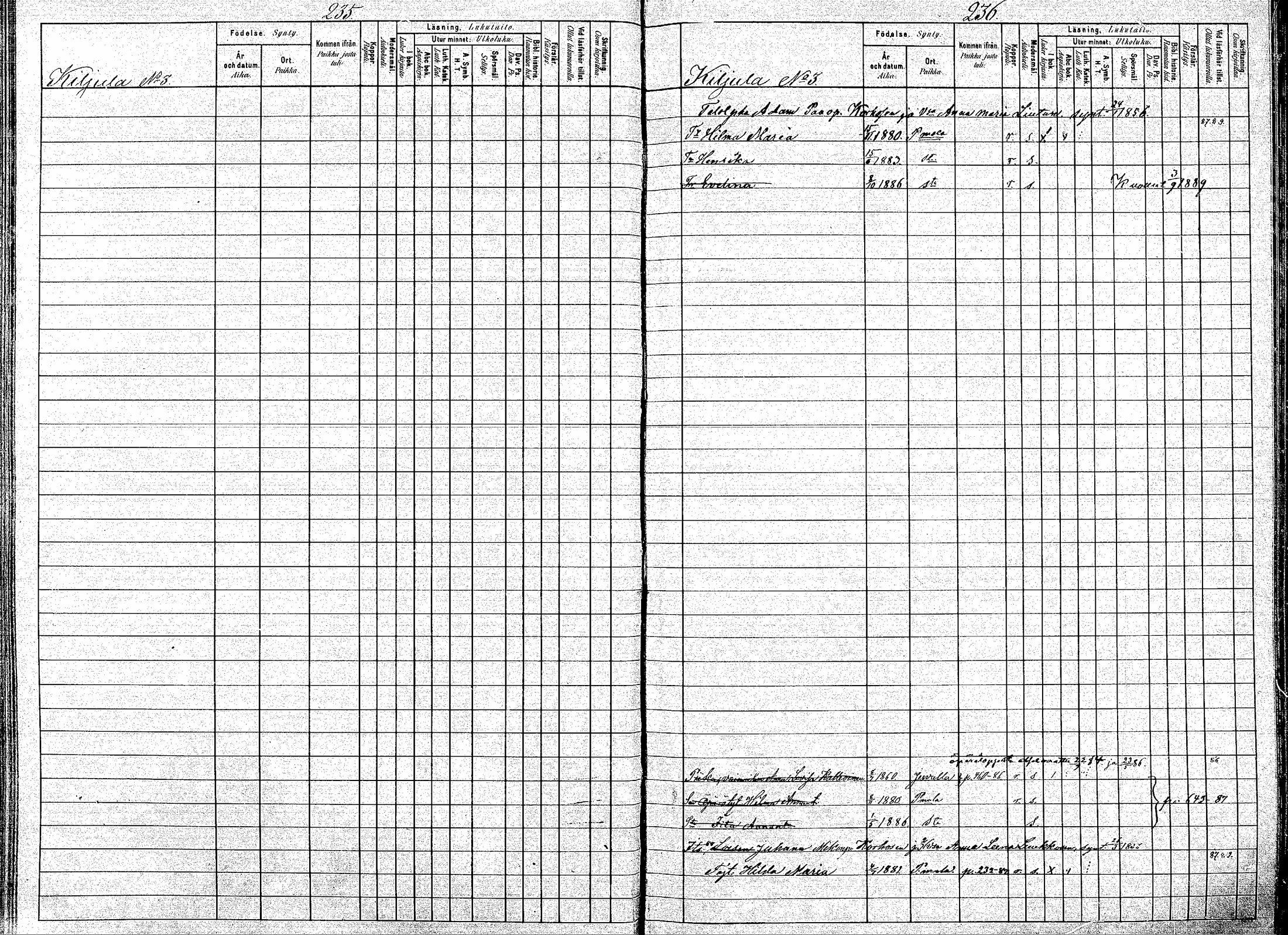 [ ../kirjat/Kirkonkirjat/puumala/lastenkirja_1880-1889_mko39-53/kuvat/120.jpg ]