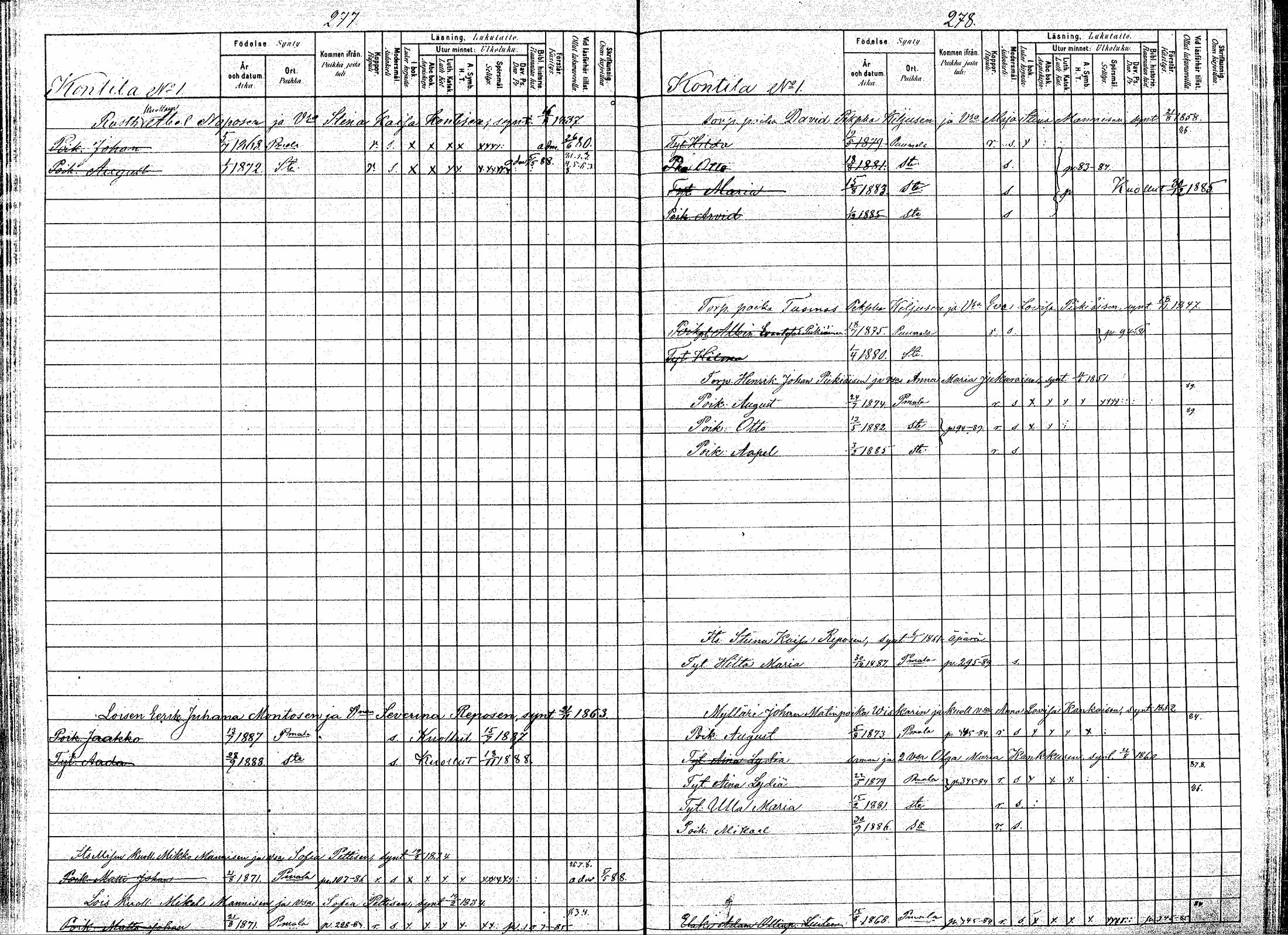[ ../kirjat/Kirkonkirjat/puumala/lastenkirja_1880-1889_mko39-53/kuvat/140.jpg ]