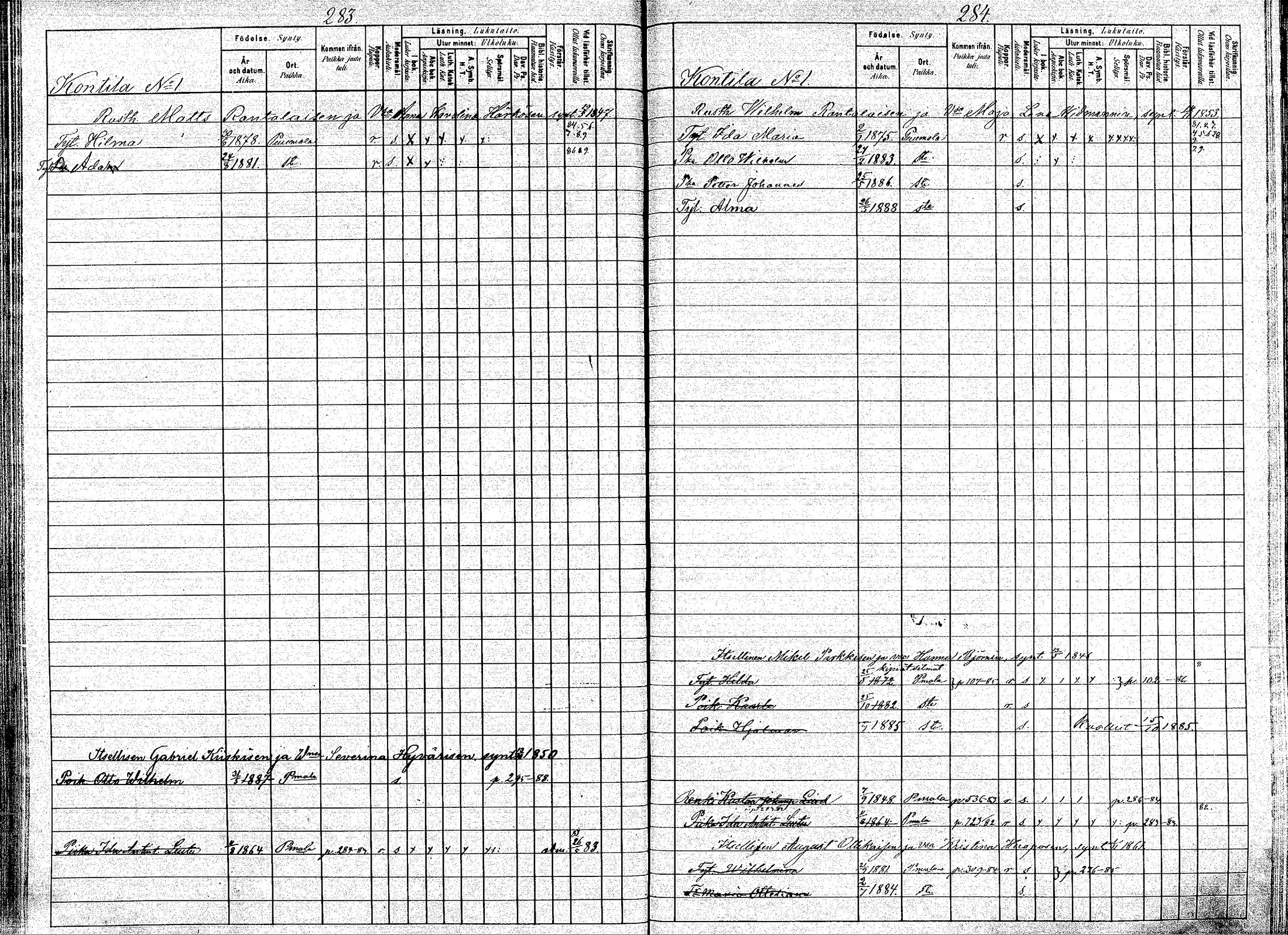 [ ../kirjat/Kirkonkirjat/puumala/lastenkirja_1880-1889_mko39-53/kuvat/143.jpg ]