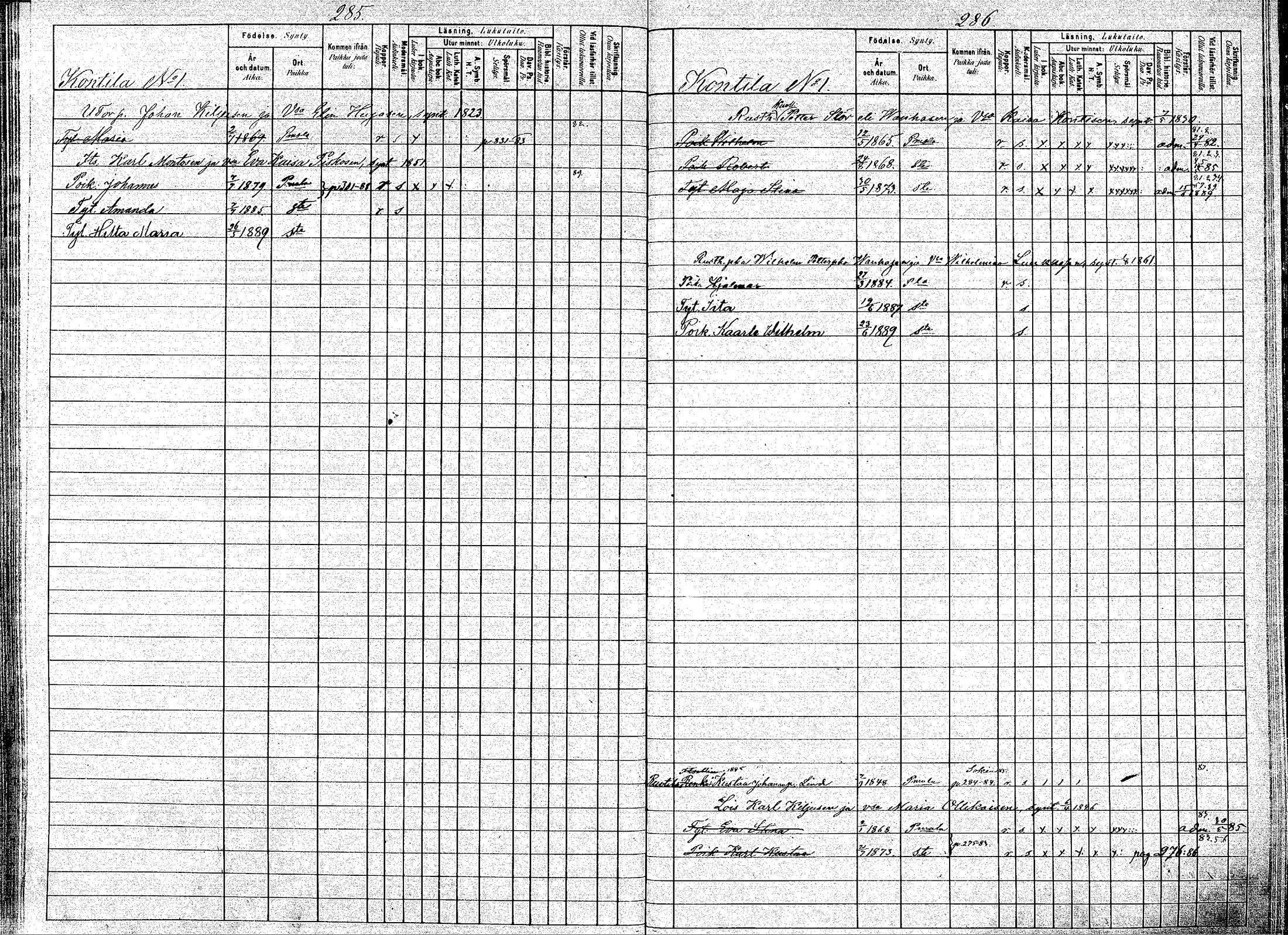 [ ../kirjat/Kirkonkirjat/puumala/lastenkirja_1880-1889_mko39-53/kuvat/144.jpg ]