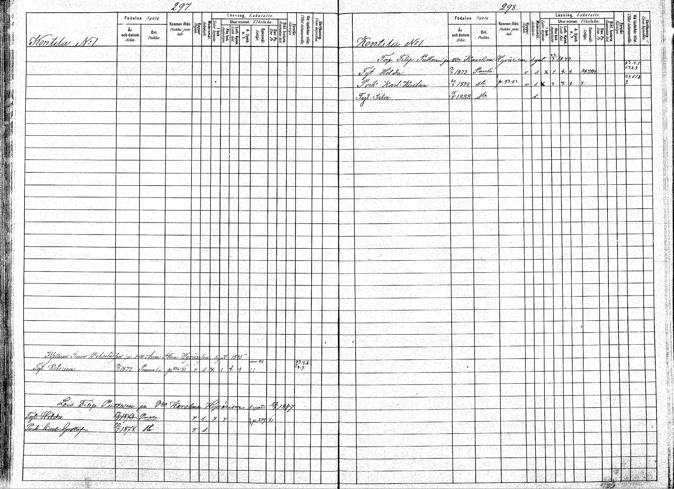 [ ../kirjat/Kirkonkirjat/puumala/lastenkirja_1880-1889_mko39-53/kuvat/150.jpg ]