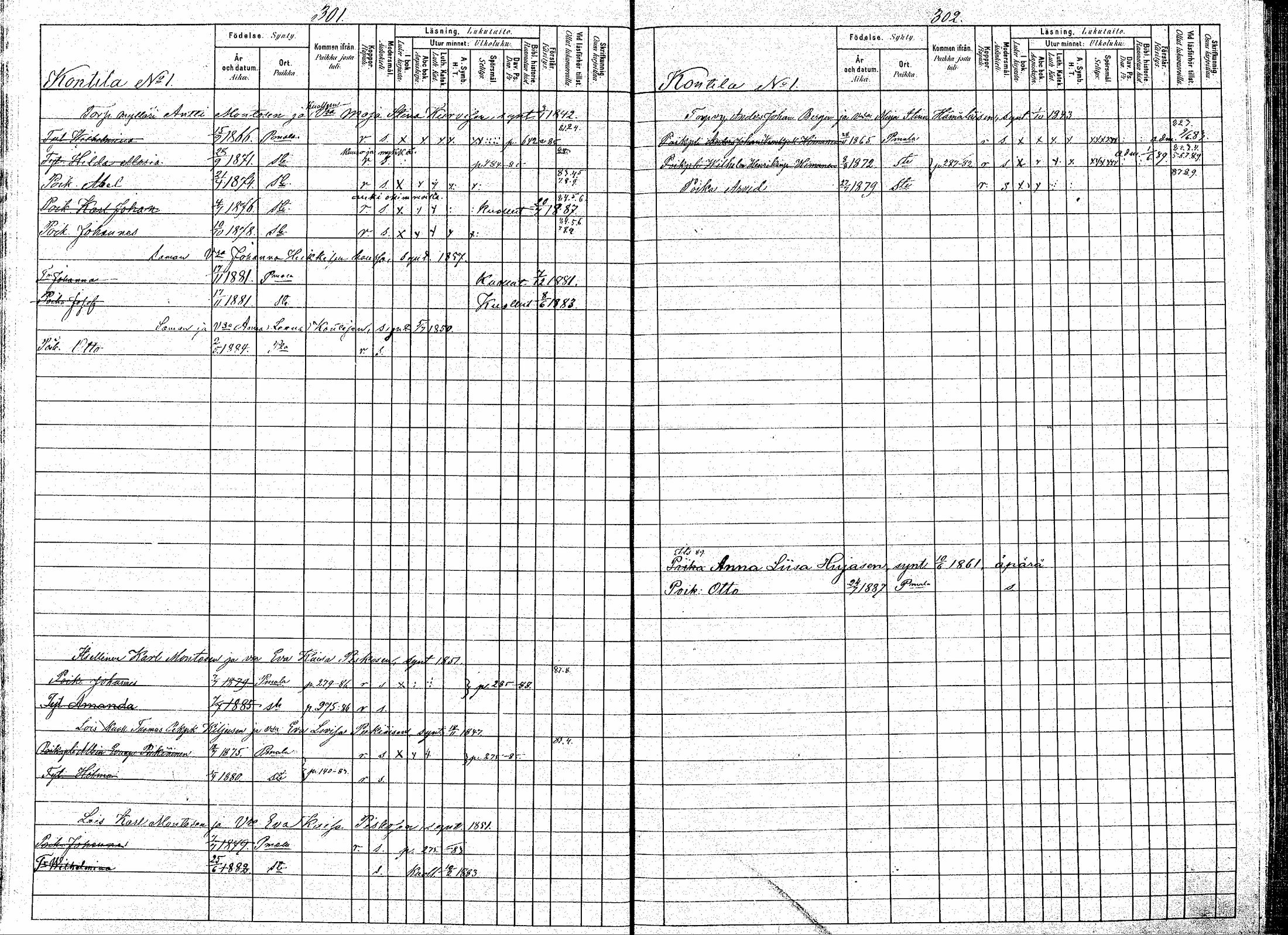 [ ../kirjat/Kirkonkirjat/puumala/lastenkirja_1880-1889_mko39-53/kuvat/152.jpg ]
