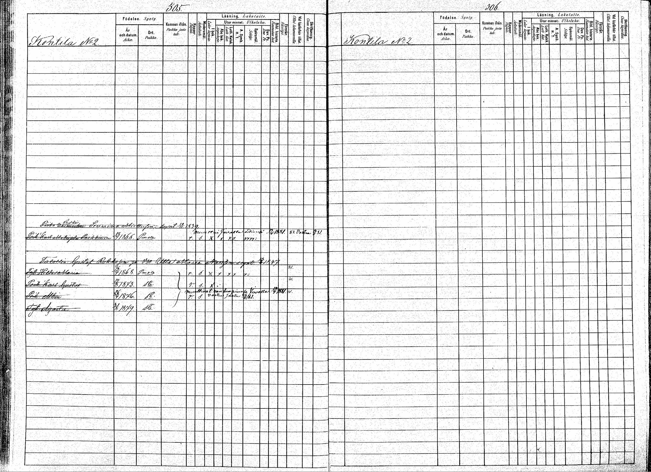 [ ../kirjat/Kirkonkirjat/puumala/lastenkirja_1880-1889_mko39-53/kuvat/154.jpg ]