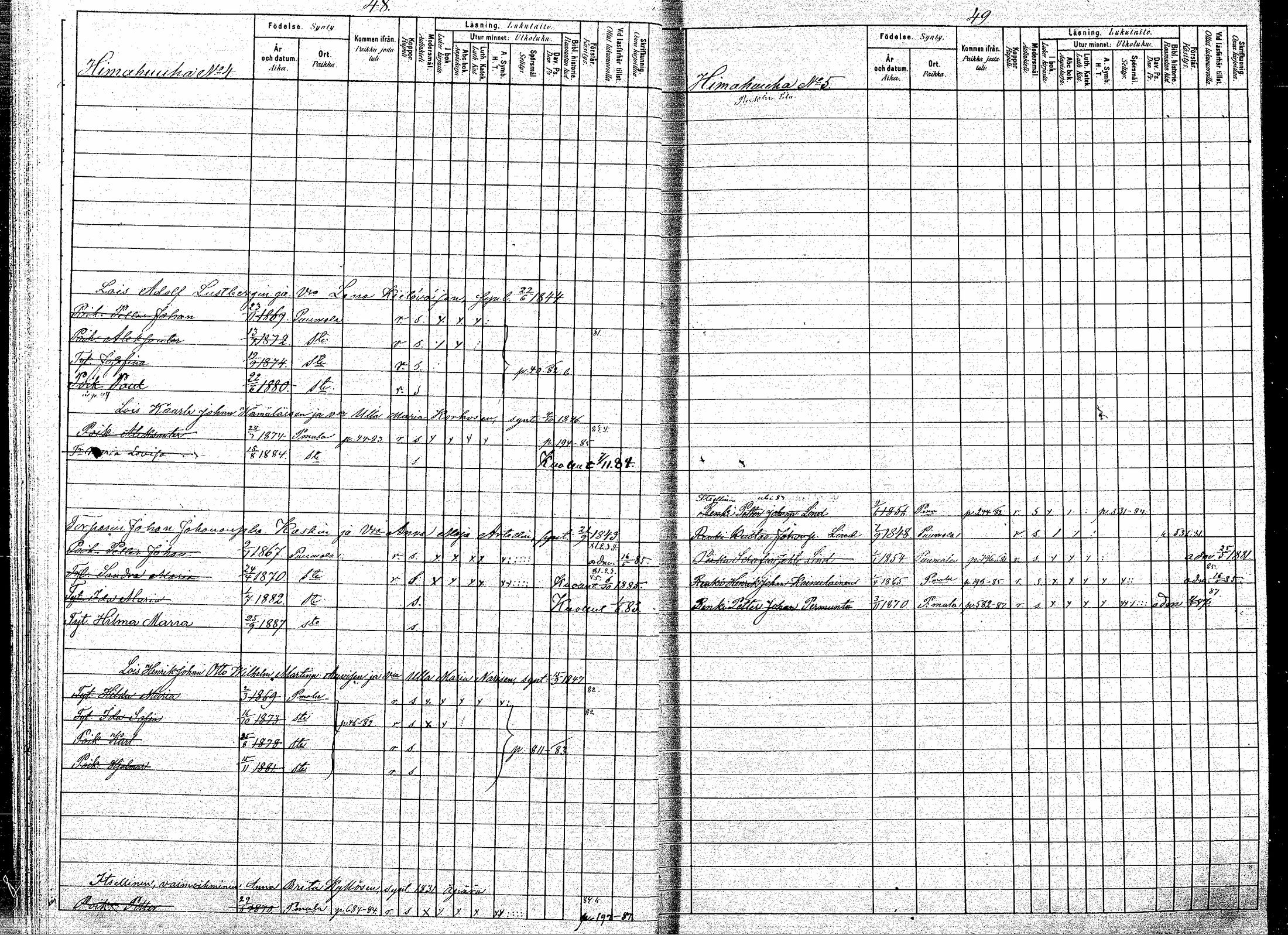[ ../kirjat/Kirkonkirjat/puumala/lastenkirja_1880-1889_mko39-53/kuvat/26.jpg ]