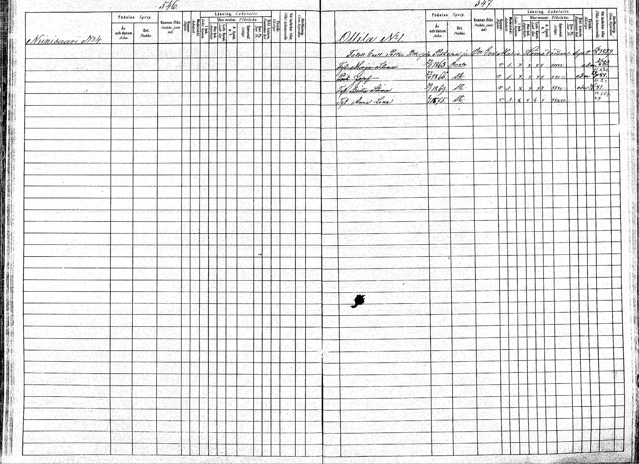 [ ../kirjat/Kirkonkirjat/puumala/lastenkirja_1880-1889_mko39-53/kuvat/274.jpg ]