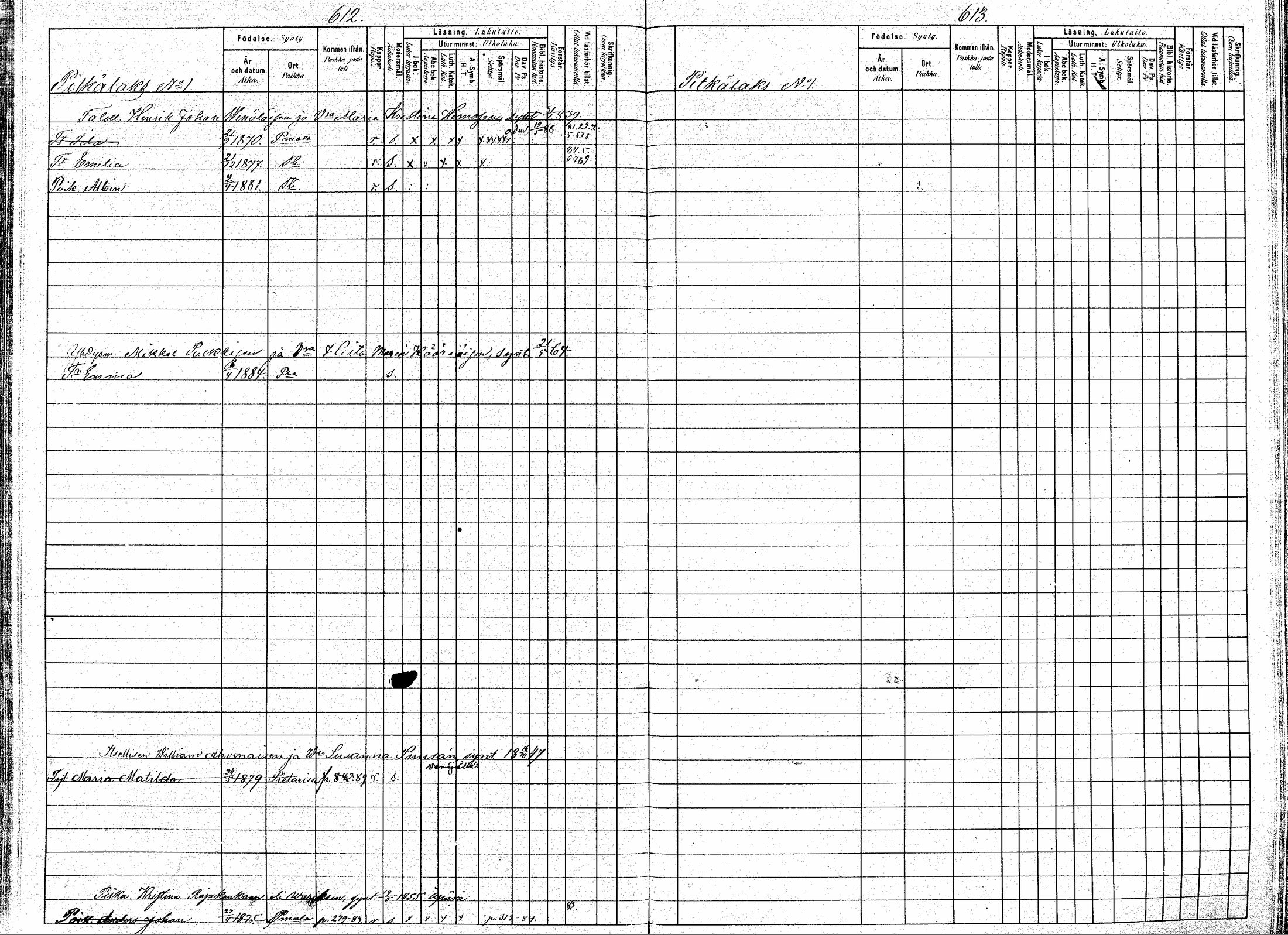 [ ../kirjat/Kirkonkirjat/puumala/lastenkirja_1880-1889_mko39-53/kuvat/307.jpg ]