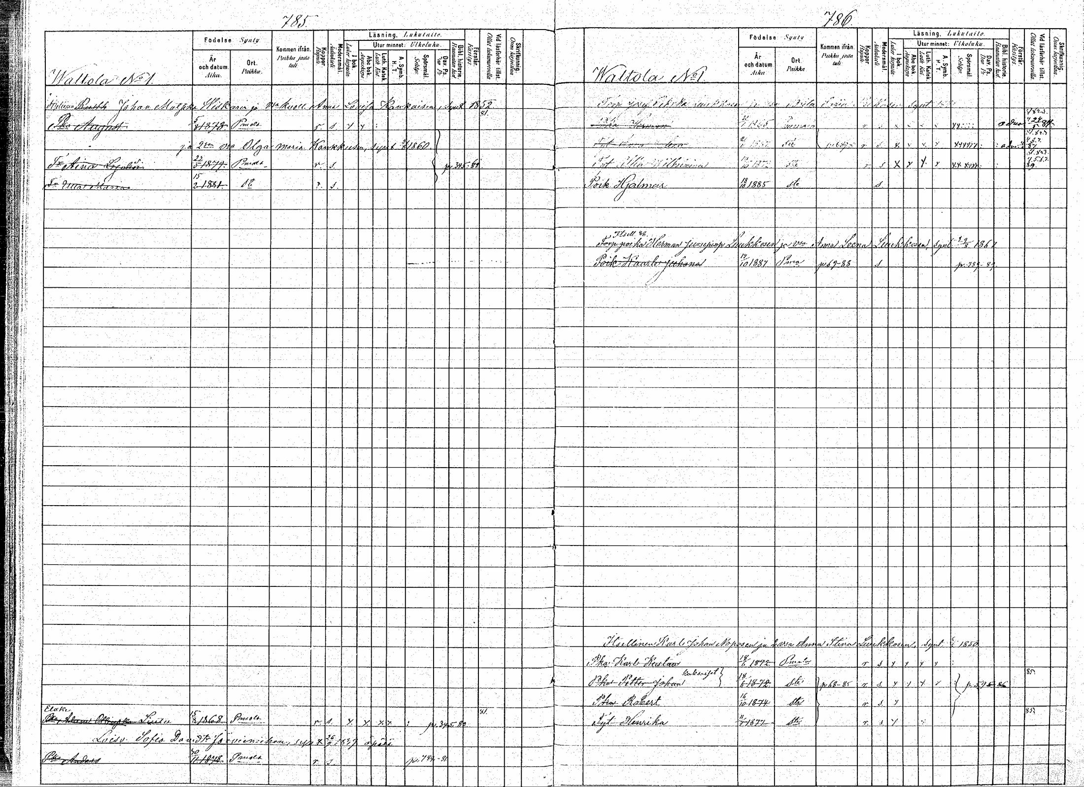 [ ../kirjat/Kirkonkirjat/puumala/lastenkirja_1880-1889_mko39-53/kuvat/396.jpg ]