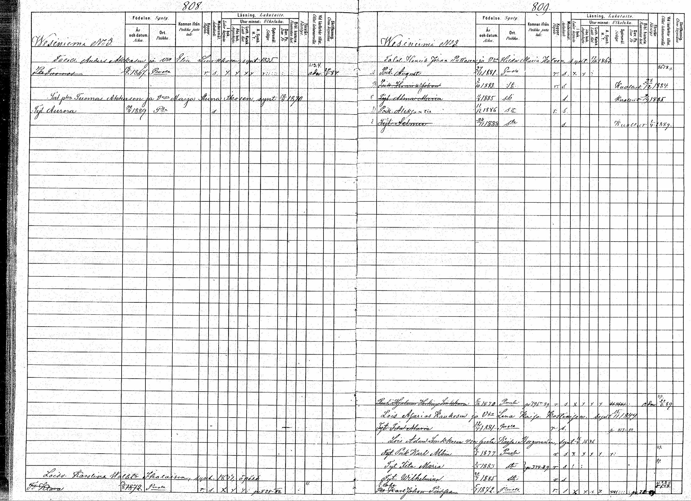 [ ../kirjat/Kirkonkirjat/puumala/lastenkirja_1880-1889_mko39-53/kuvat/407.jpg ]