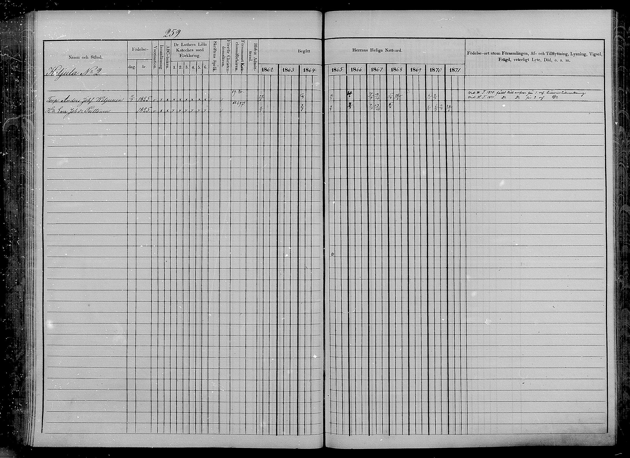 [ ../kirjat/Kirkonkirjat/puumala/rippikirja_1862-1871_mko27-40/kuvat/240.jpg ]