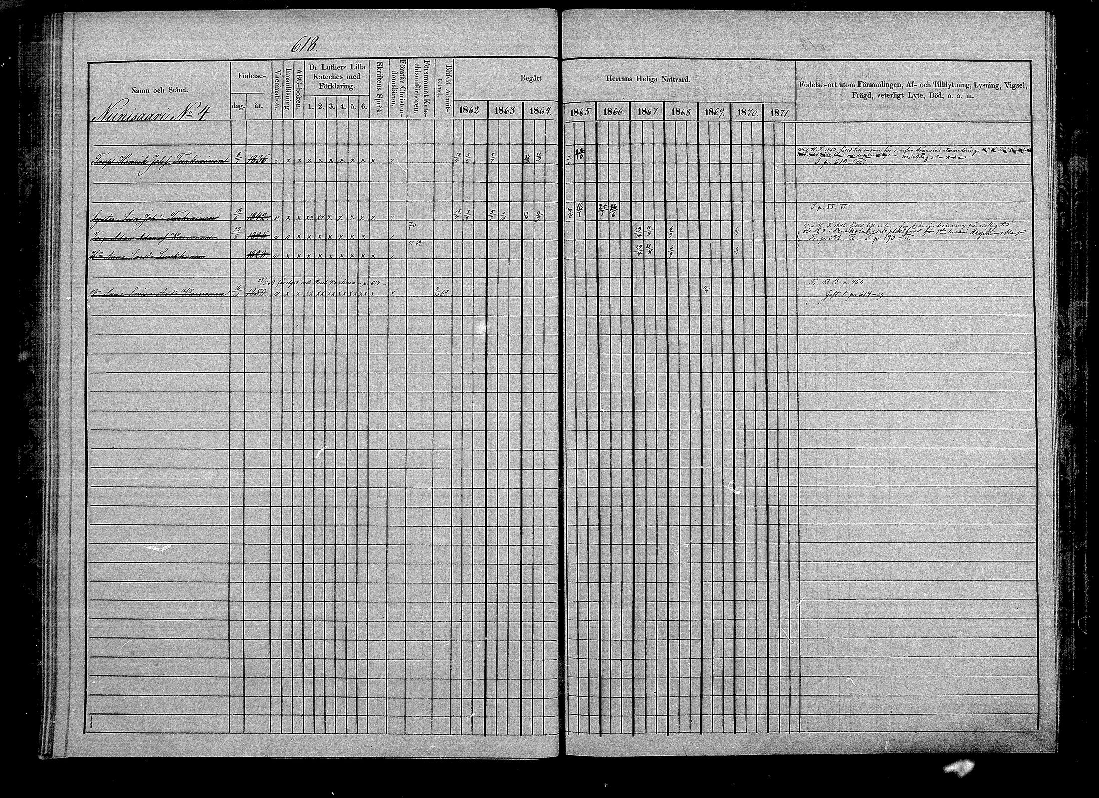 [ ../kirjat/Kirkonkirjat/puumala/rippikirja_1862-1871_mko41-55/kuvat/147.jpg ]