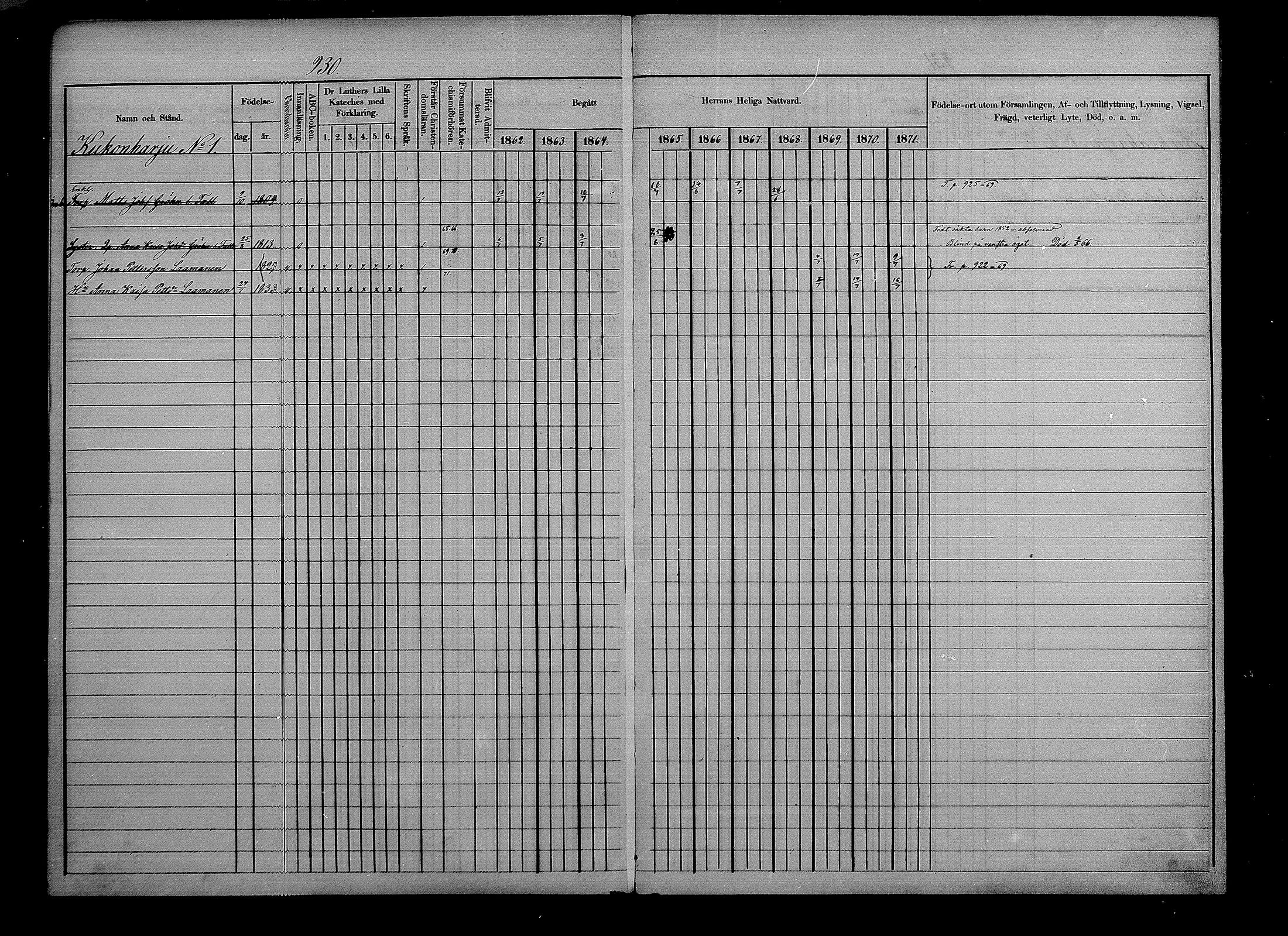 [ ../kirjat/Kirkonkirjat/puumala/rippikirja_1862-1871_mko41-55/kuvat/428.jpg ]
