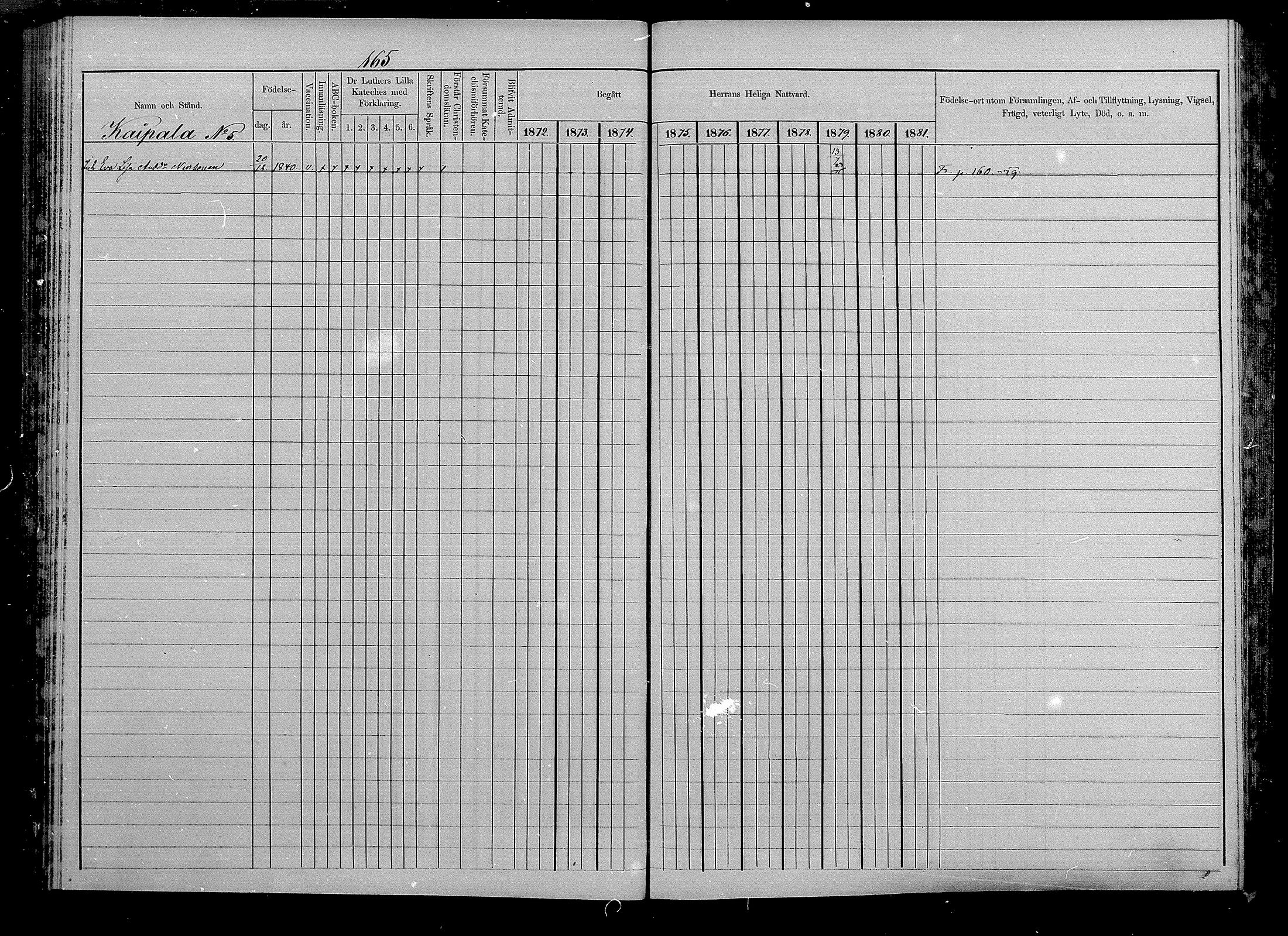 [ ../kirjat/Kirkonkirjat/puumala/rippikirja_1872-1879_mko56-69/kuvat/157.jpg ]