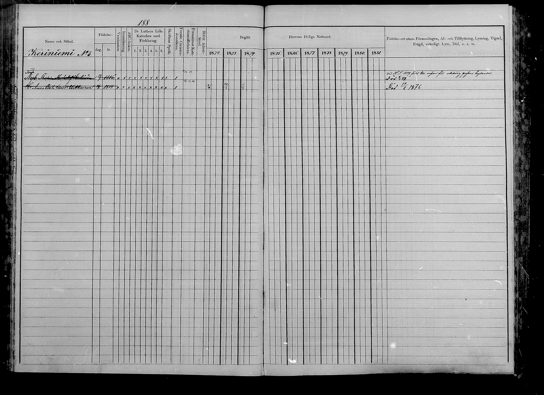 [ ../kirjat/Kirkonkirjat/puumala/rippikirja_1872-1879_mko56-69/kuvat/178.jpg ]