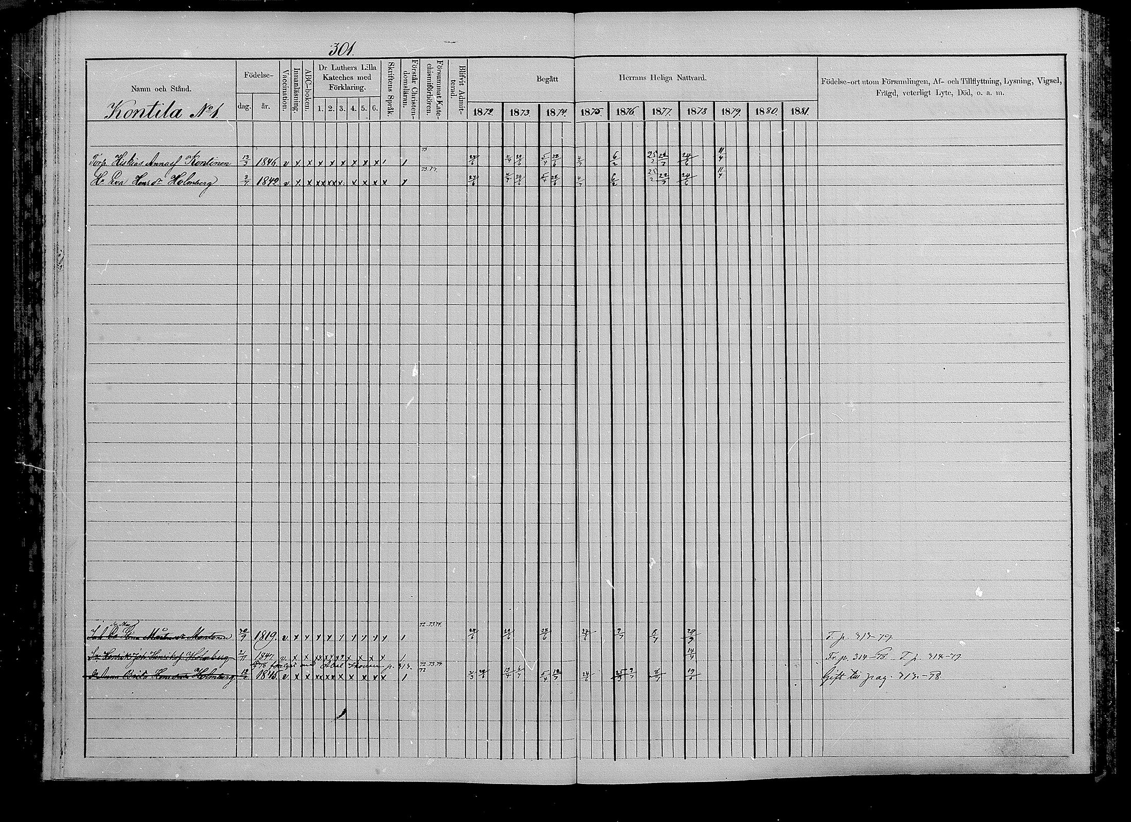 [ ../kirjat/Kirkonkirjat/puumala/rippikirja_1872-1879_mko56-69/kuvat/283.jpg ]