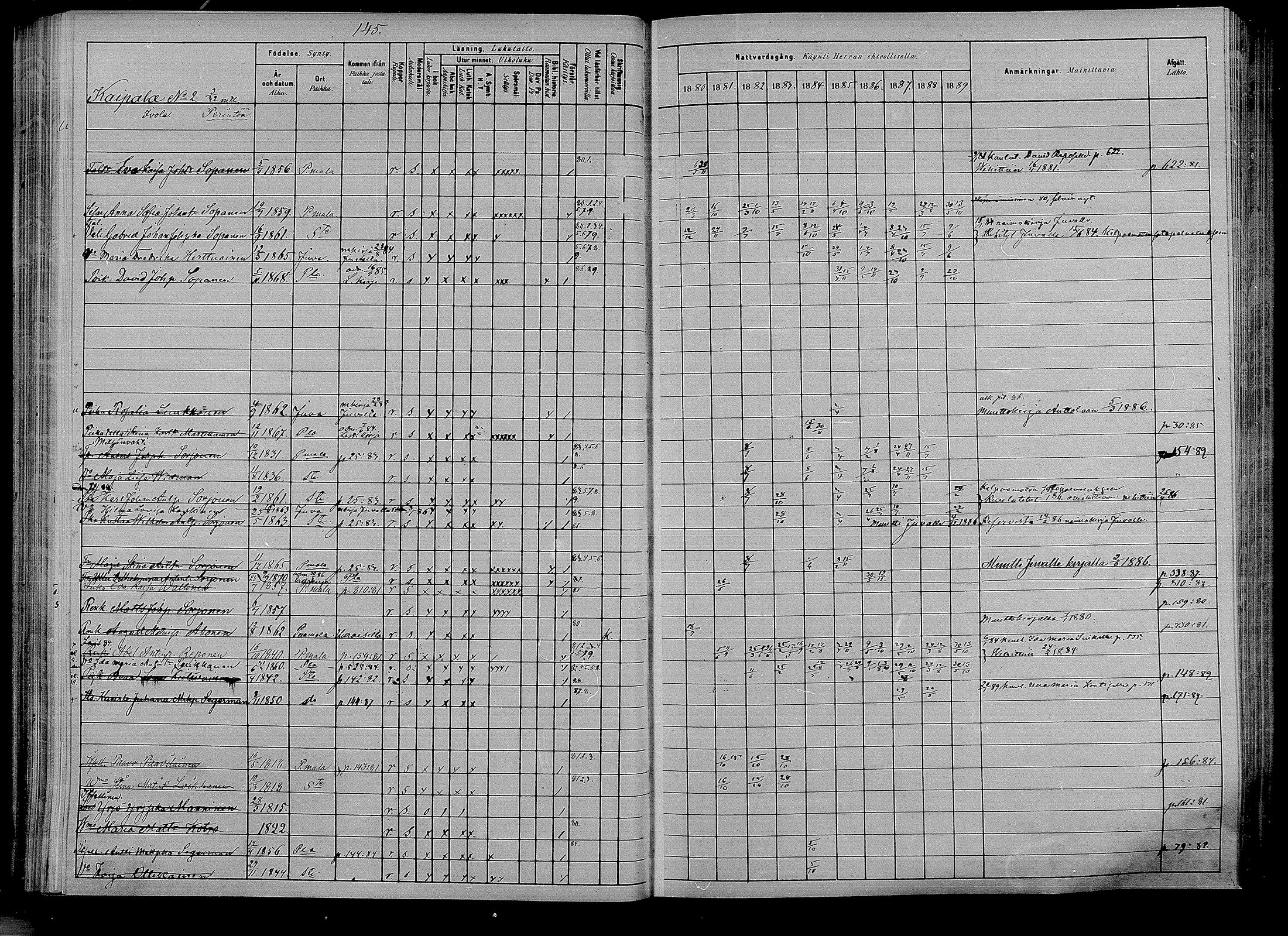 [ ../kirjat/Kirkonkirjat/puumala/rippikirja_1880-1889_mko85-97/kuvat/136.jpg ]