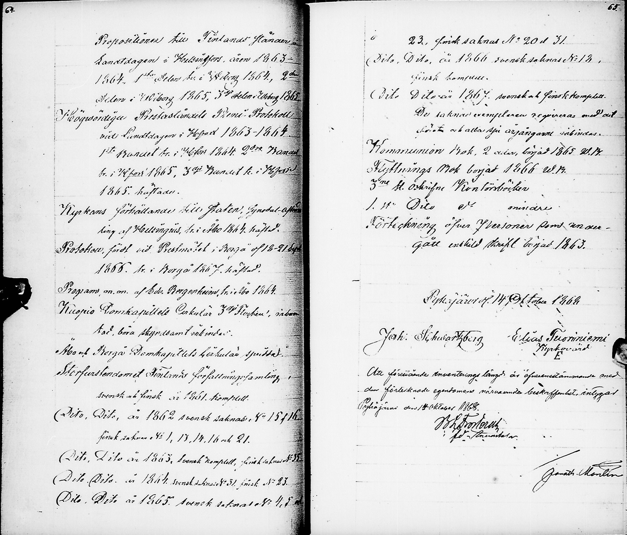 [ ../kirjat/Kirkonkirjat/pyhajarvi/kalustoluettelo_1850-1871_ik14/kuvat/34.jpg ]