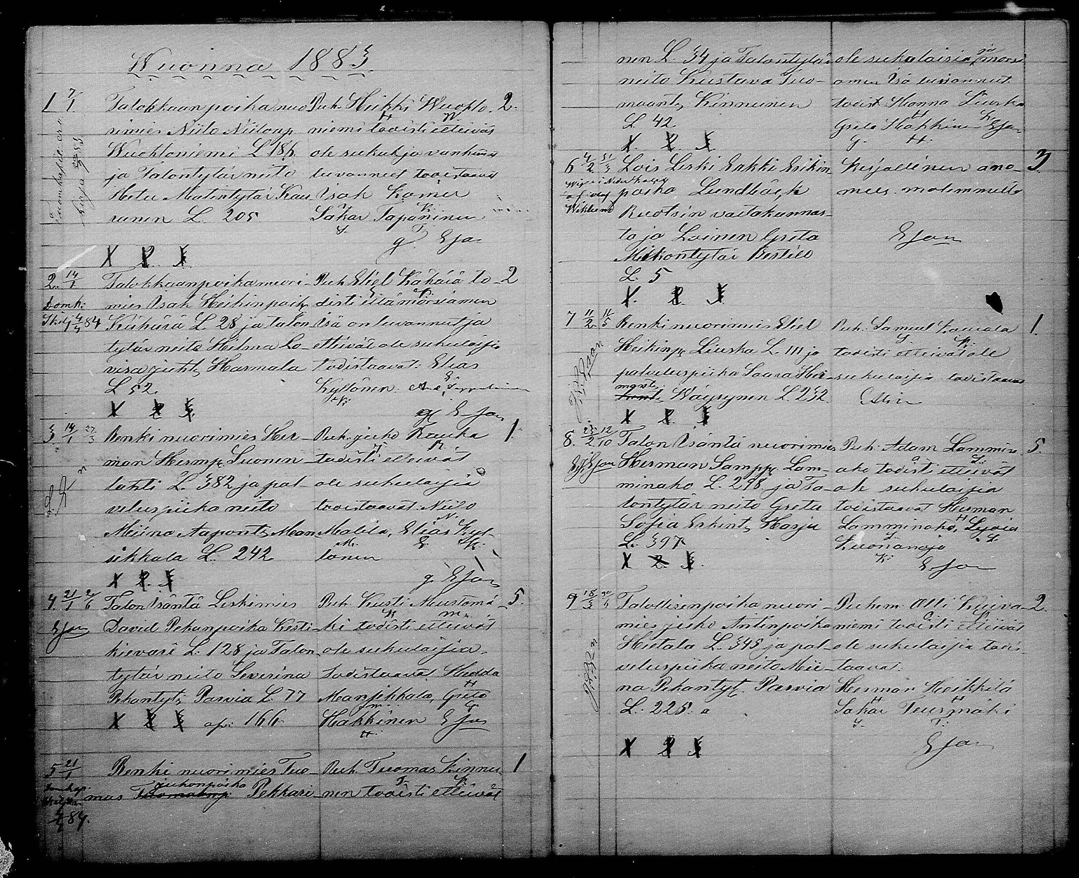 [ ../kirjat/Kirkonkirjat/pyhajarvi/kuulutetut_1880-1888_mko1-2/kuvat/15.jpg ]