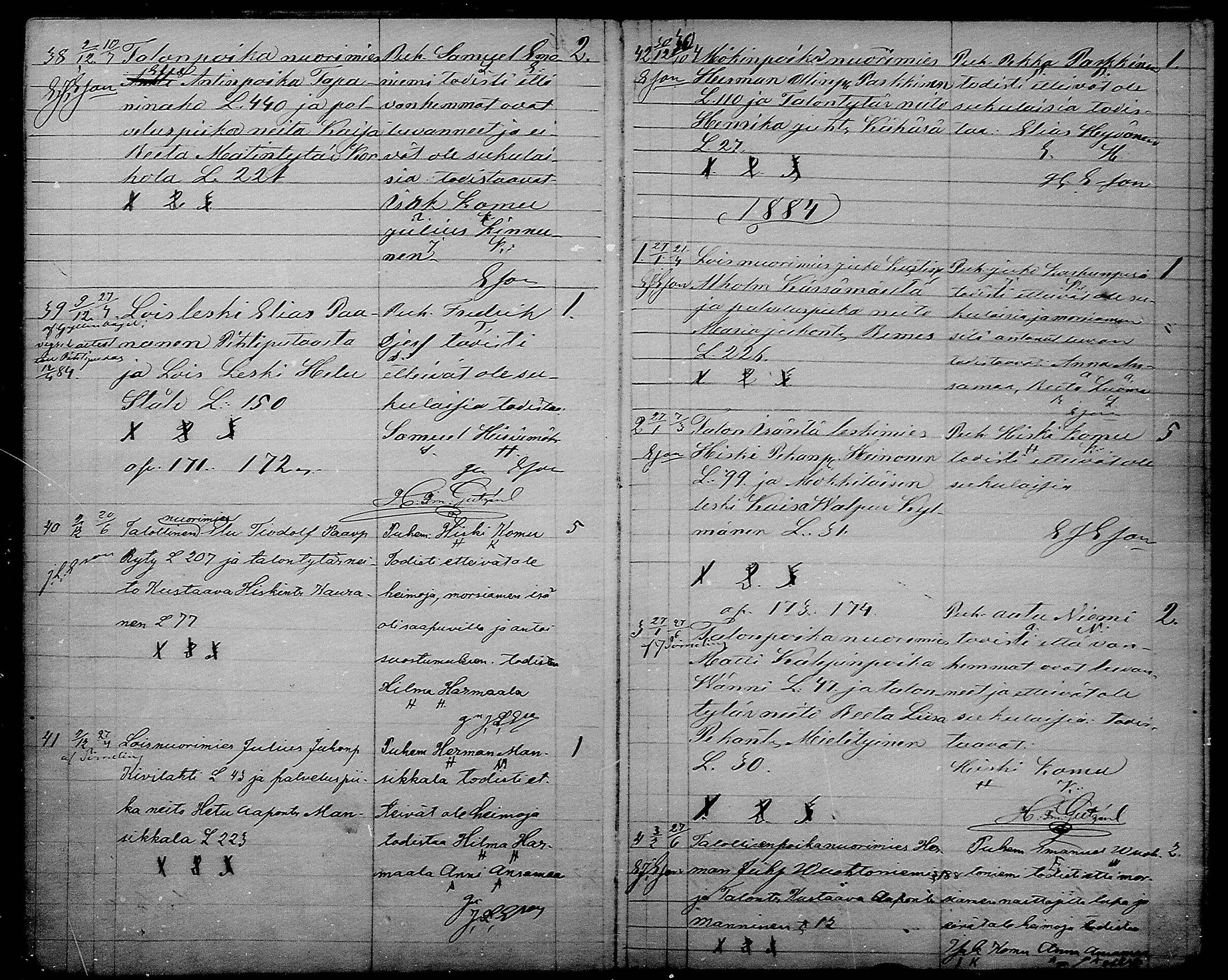 [ ../kirjat/Kirkonkirjat/pyhajarvi/kuulutetut_1880-1888_mko1-2/kuvat/19.jpg ]