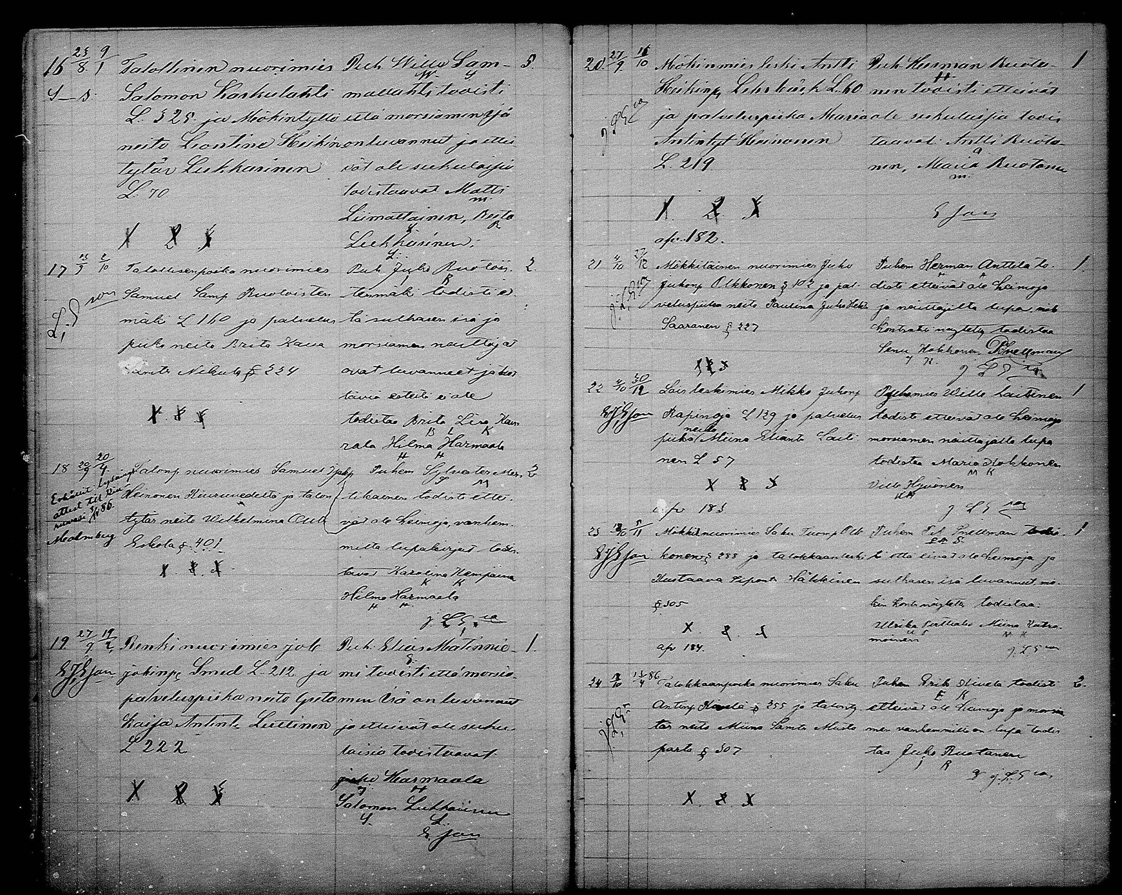 [ ../kirjat/Kirkonkirjat/pyhajarvi/kuulutetut_1880-1888_mko1-2/kuvat/26.jpg ]