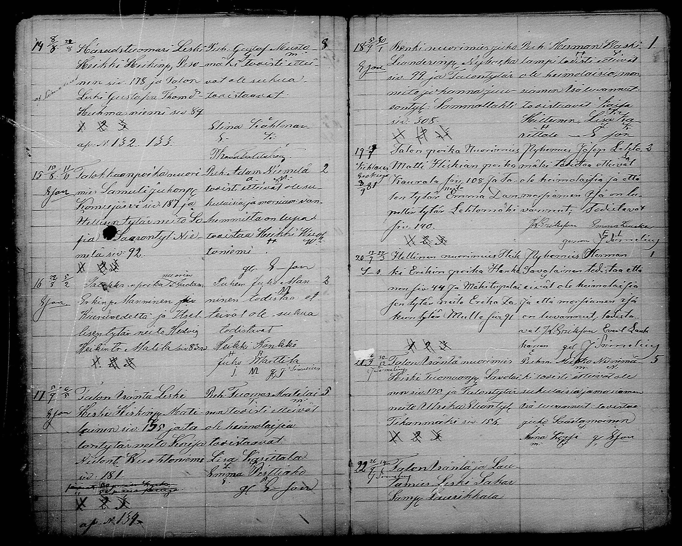 [ ../kirjat/Kirkonkirjat/pyhajarvi/kuulutetut_1880-1888_mko1-2/kuvat/3.jpg ]