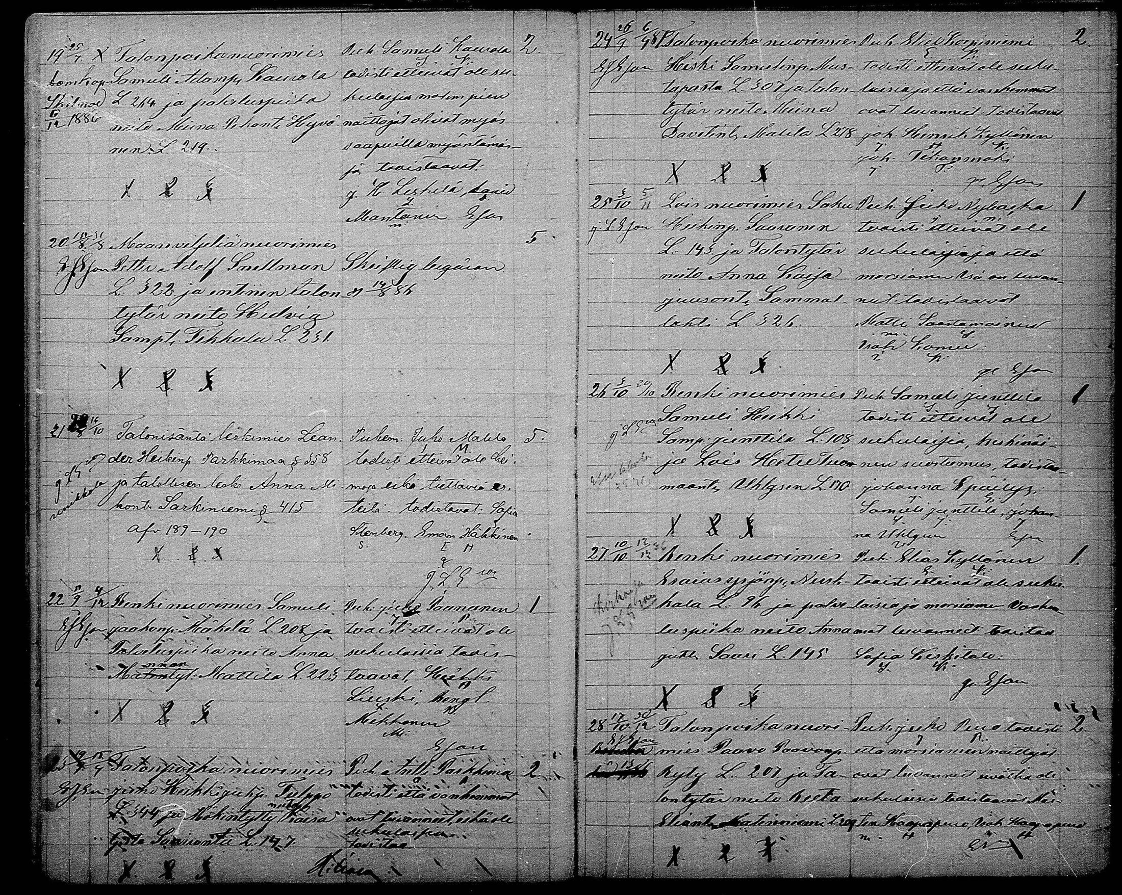 [ ../kirjat/Kirkonkirjat/pyhajarvi/kuulutetut_1880-1888_mko1-2/kuvat/30.jpg ]
