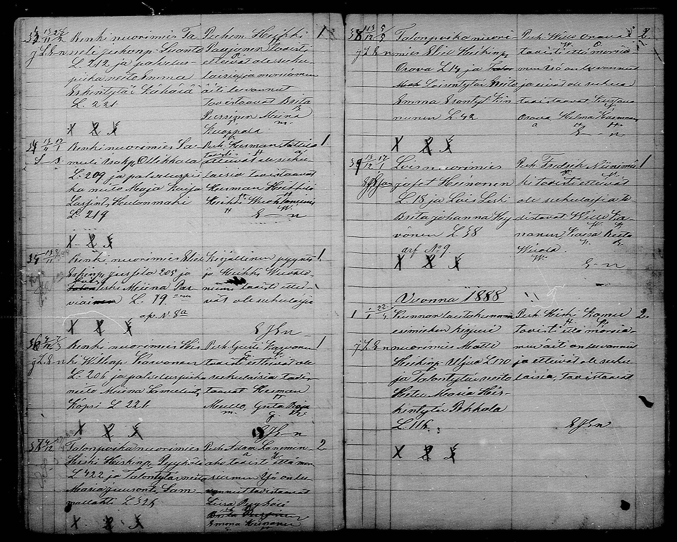 [ ../kirjat/Kirkonkirjat/pyhajarvi/kuulutetut_1880-1888_mko1-2/kuvat/36.jpg ]